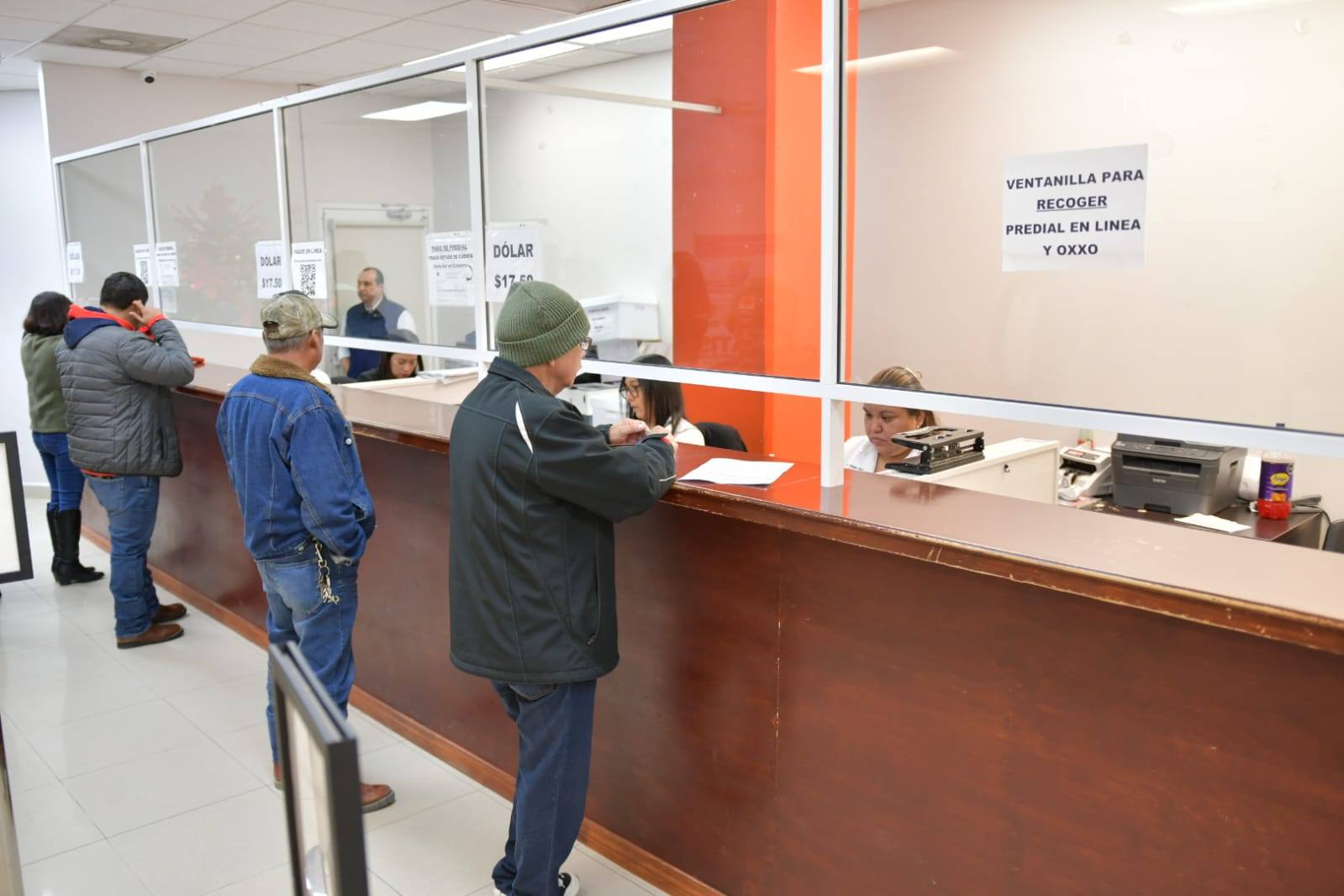 ALCALDE EMILIO DE HOYOS LLAMA A APROVECHAR DESCUENTOS DEL PREDIAL