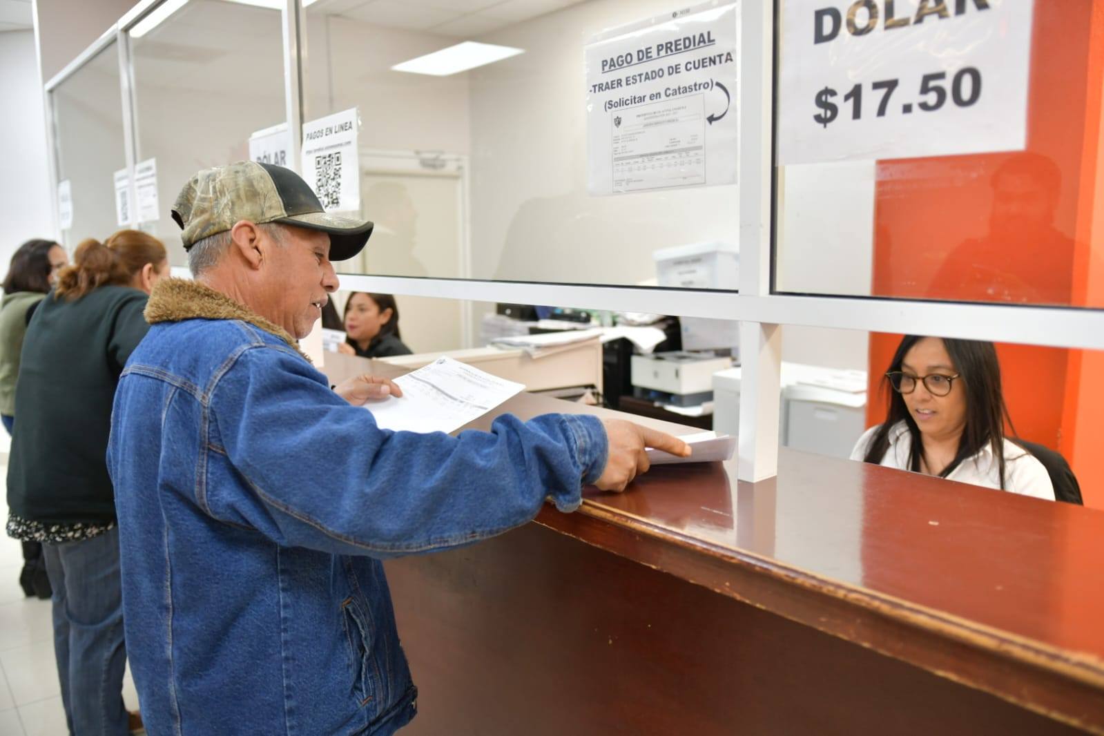 ALCALDE EMILIO DE HOYOS LLAMA A APROVECHAR DESCUENTOS DEL PREDIAL