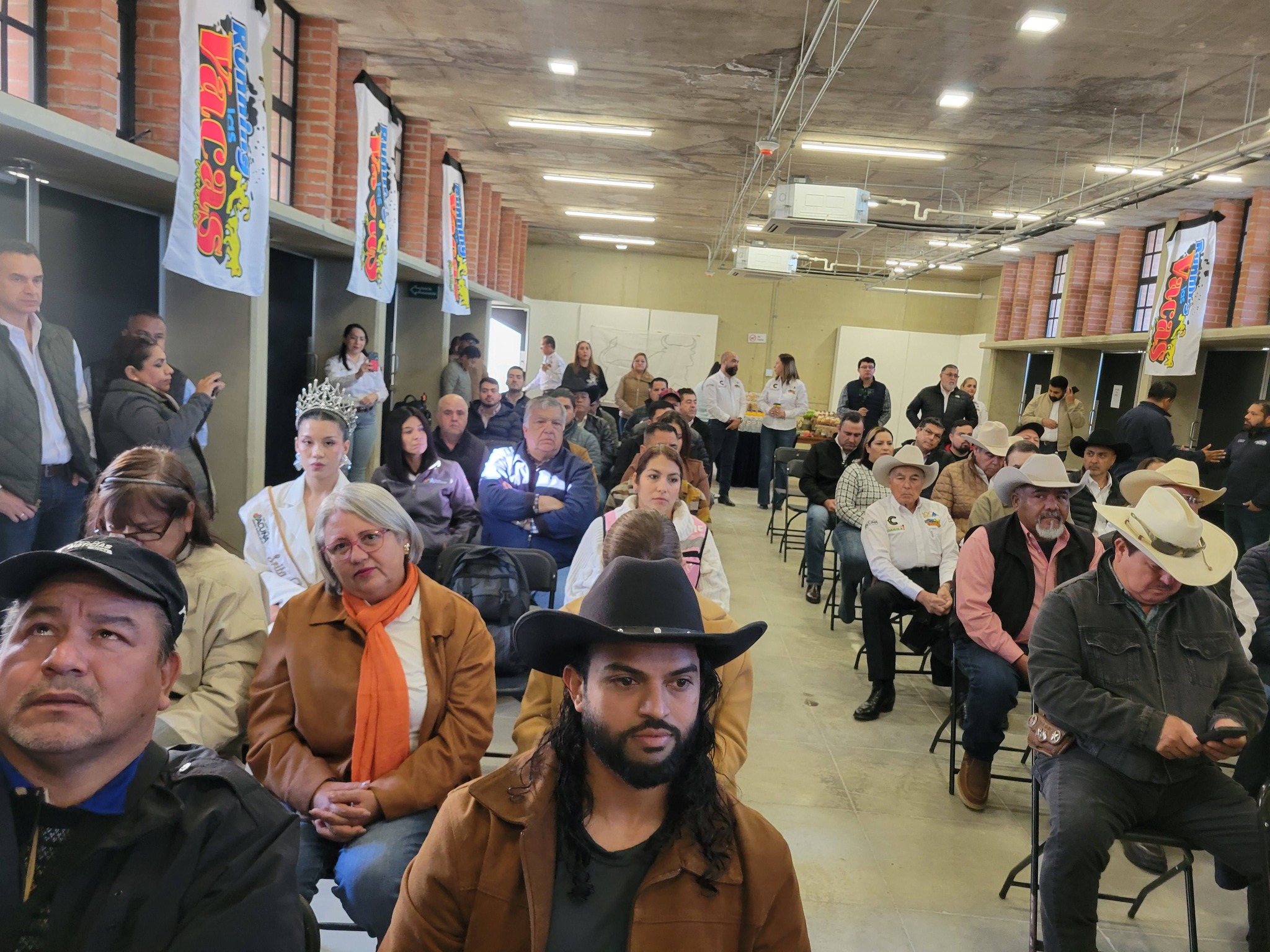 ¡Arranca oficialmente Running Las Vacas 2026!