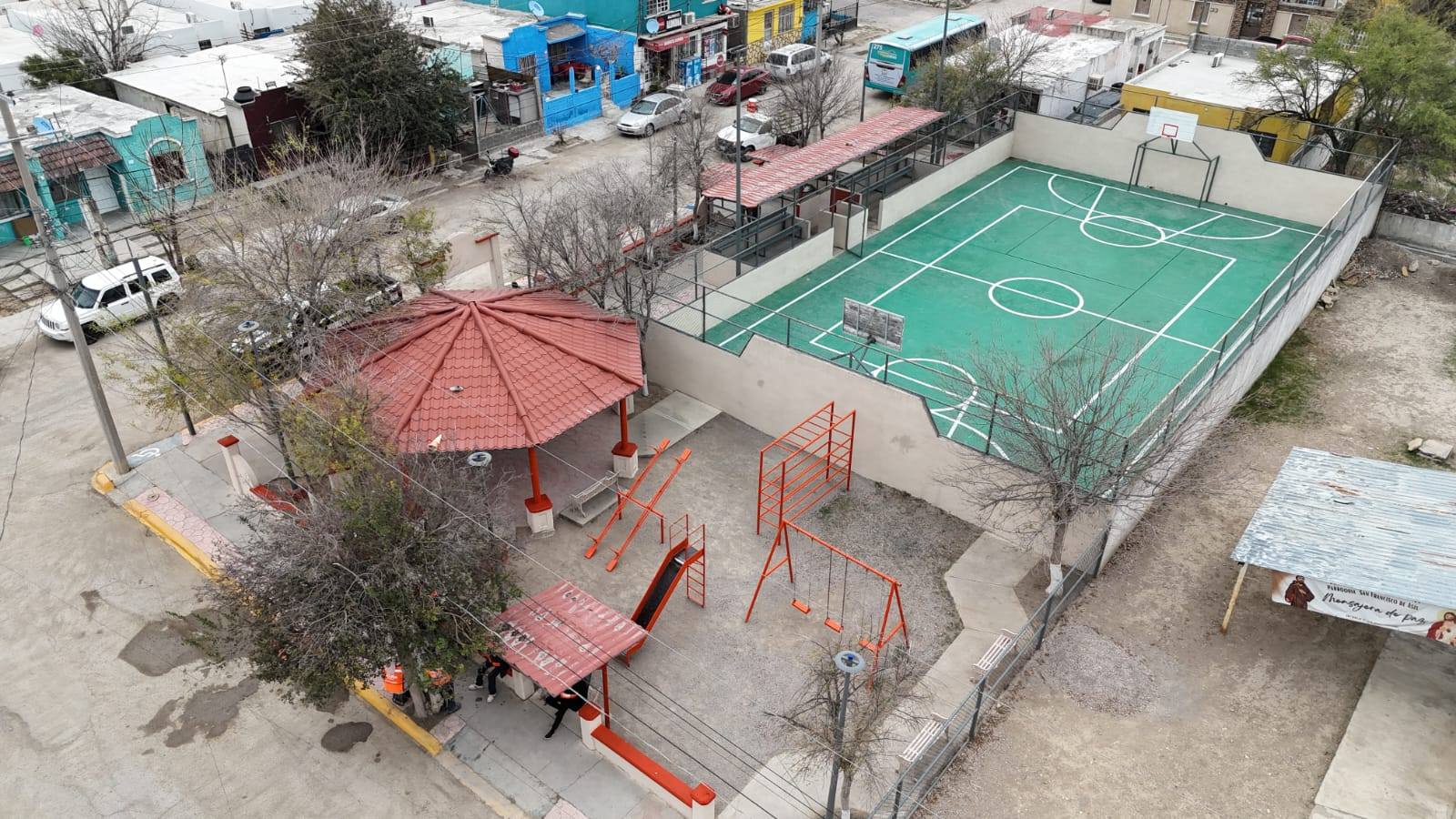 “ARRANCAMOS EL AÑO TRABAJANDO POR NUESTRAS COLONIAS”: EMILIO DE HOYOS