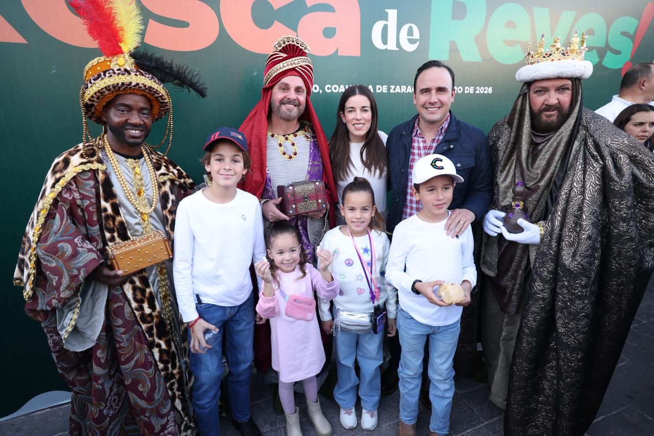 AUGURA MANOLO JIMÉNEZ UN GRAN 2026 PARA COAHUILA