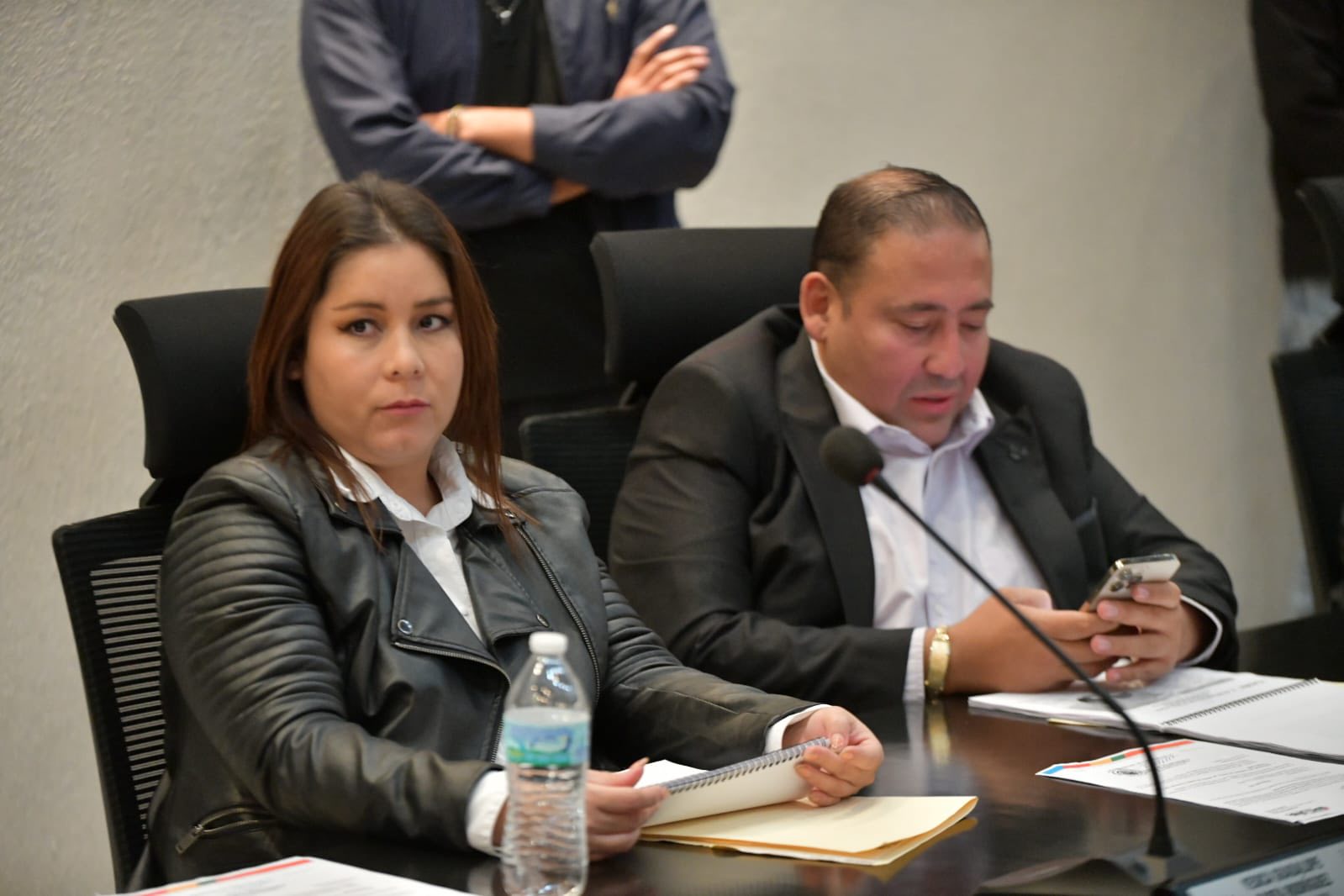 CABILDO AUTORIZA EL INFORME DE AVANCE DE GESTIÓN FINANCIERA DEL CUARTO TRIMESTRE DE 2025