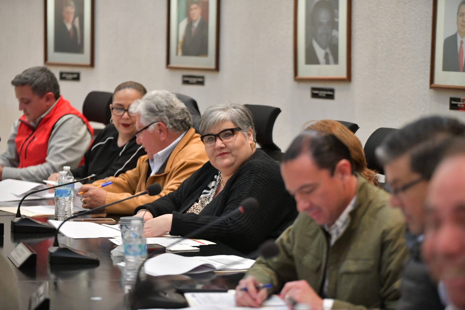 CABILDO AUTORIZA EL INFORME DE AVANCE DE GESTIÓN FINANCIERA DEL CUARTO TRIMESTRE DE 2025