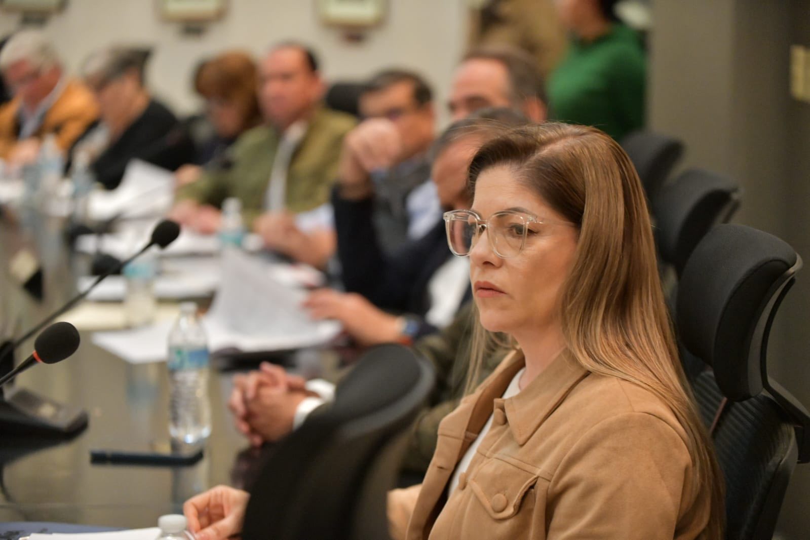 CABILDO AUTORIZA EL INFORME DE AVANCE DE GESTIÓN FINANCIERA DEL CUARTO TRIMESTRE DE 2025