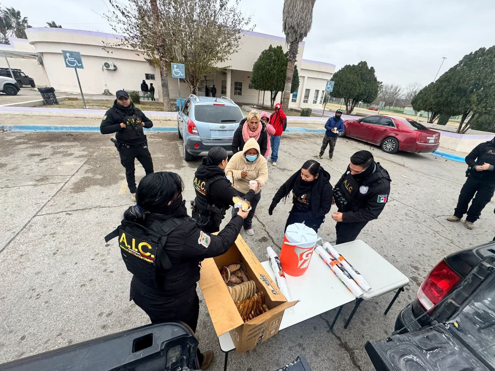 COAHUILA ESTÁ PREPARADO ANTE LA PRESENCIA DE FRENTE FRÍO