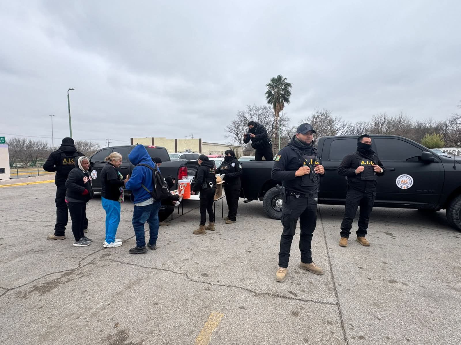 COAHUILA ESTÁ PREPARADO ANTE LA PRESENCIA DE FRENTE FRÍO