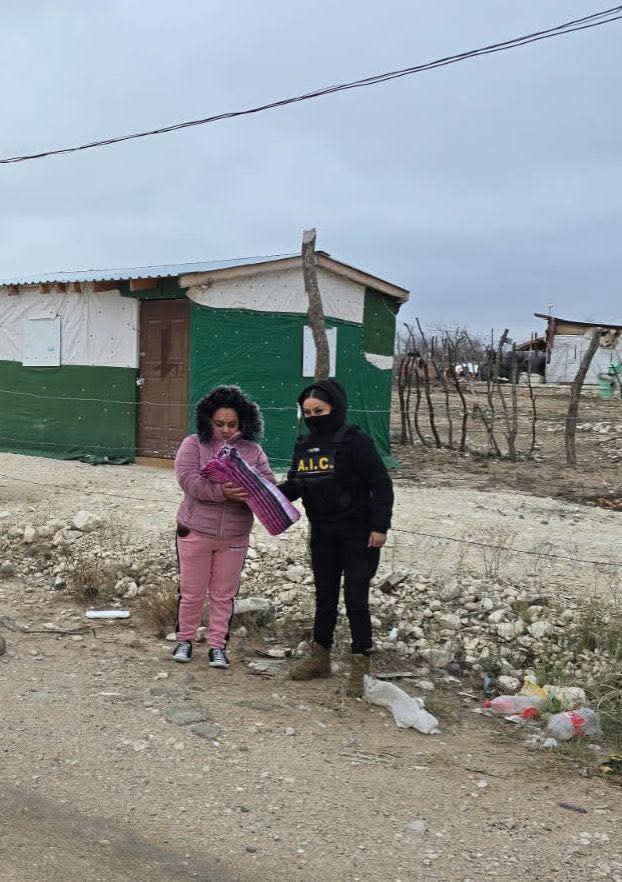 COAHUILA ESTÁ PREPARADO ANTE LA PRESENCIA DE FRENTE FRÍO