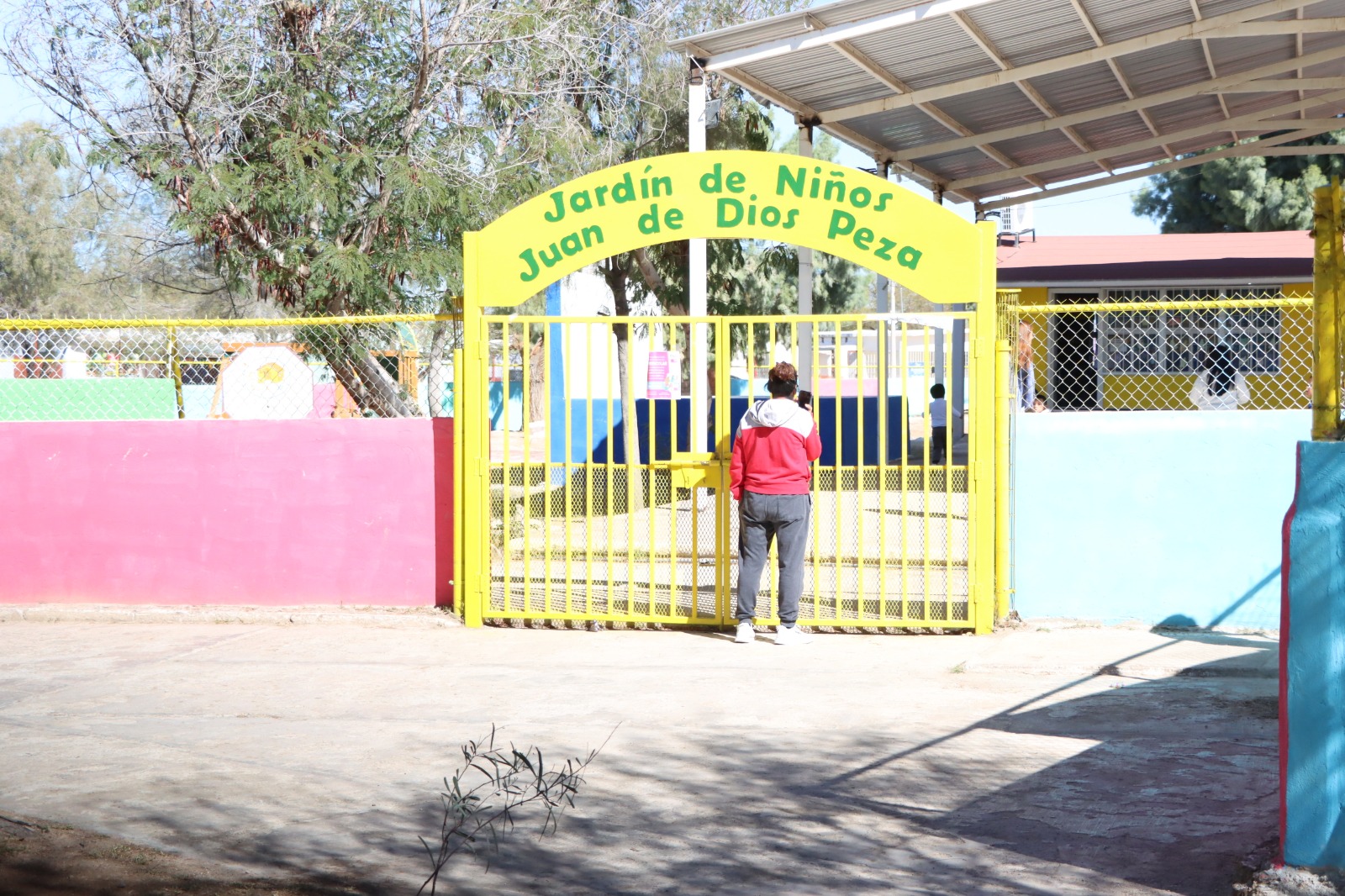 COAHUILA RETOMA CLASES EN EDUCACIÓN BÁSICA ESTE 12 DE ENERO
