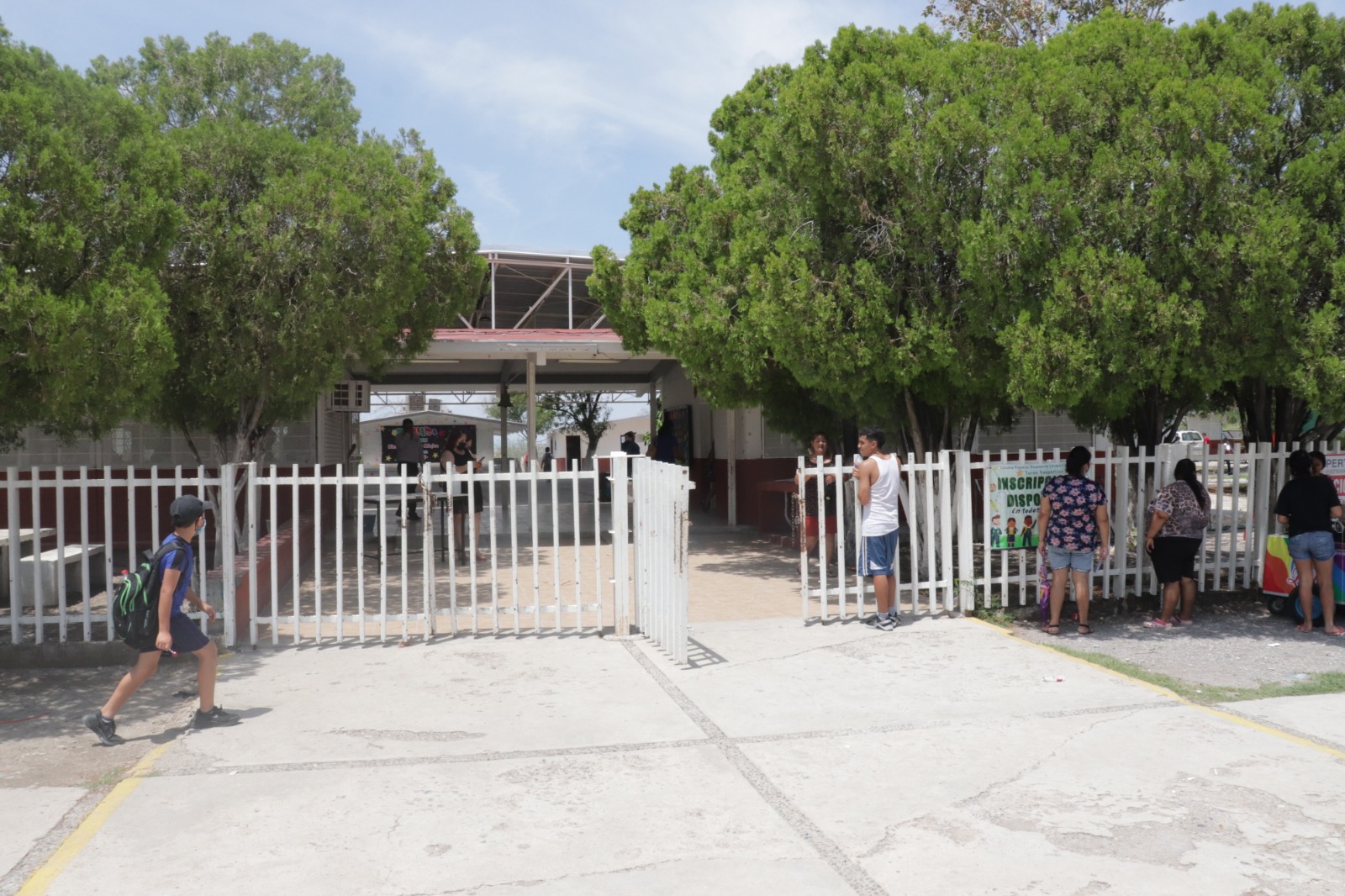 COAHUILA RETOMA CLASES EN EDUCACIÓN BÁSICA ESTE 12 DE ENERO