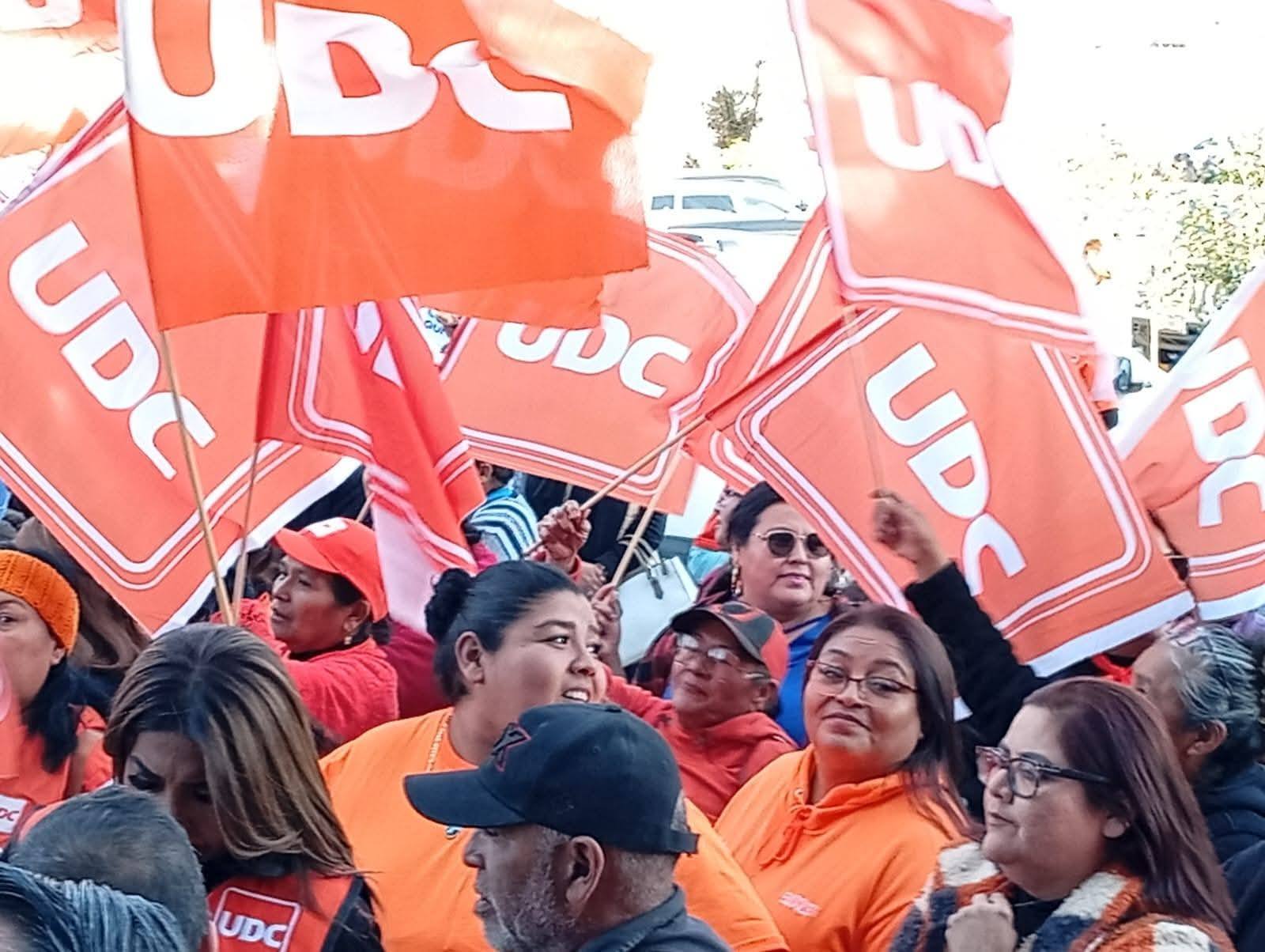 CON LA ALIANZA CIUDADANA POR LA SEGURIDAD, GANA COAHUILA