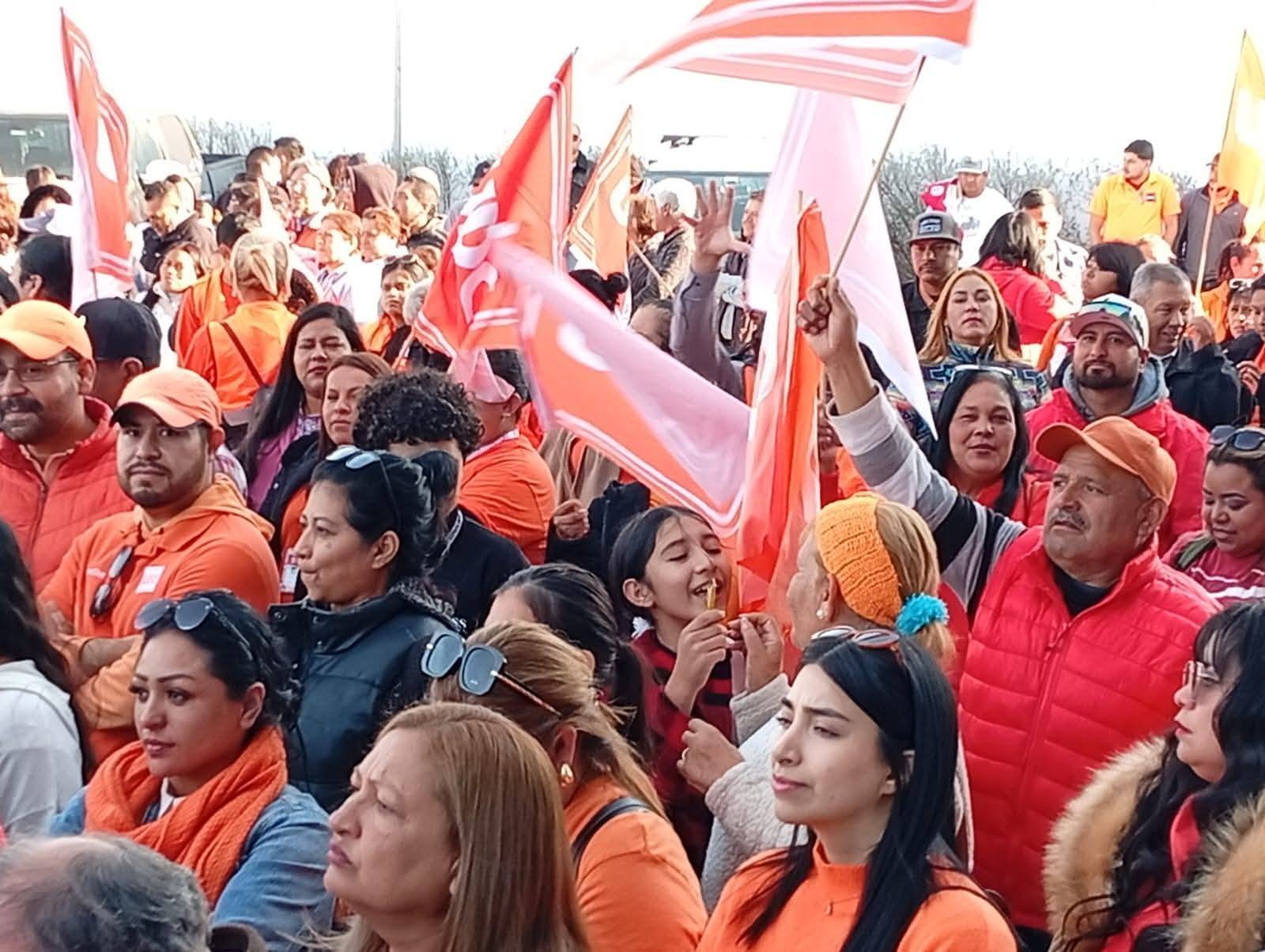 CON LA ALIANZA CIUDADANA POR LA SEGURIDAD, GANA COAHUILA