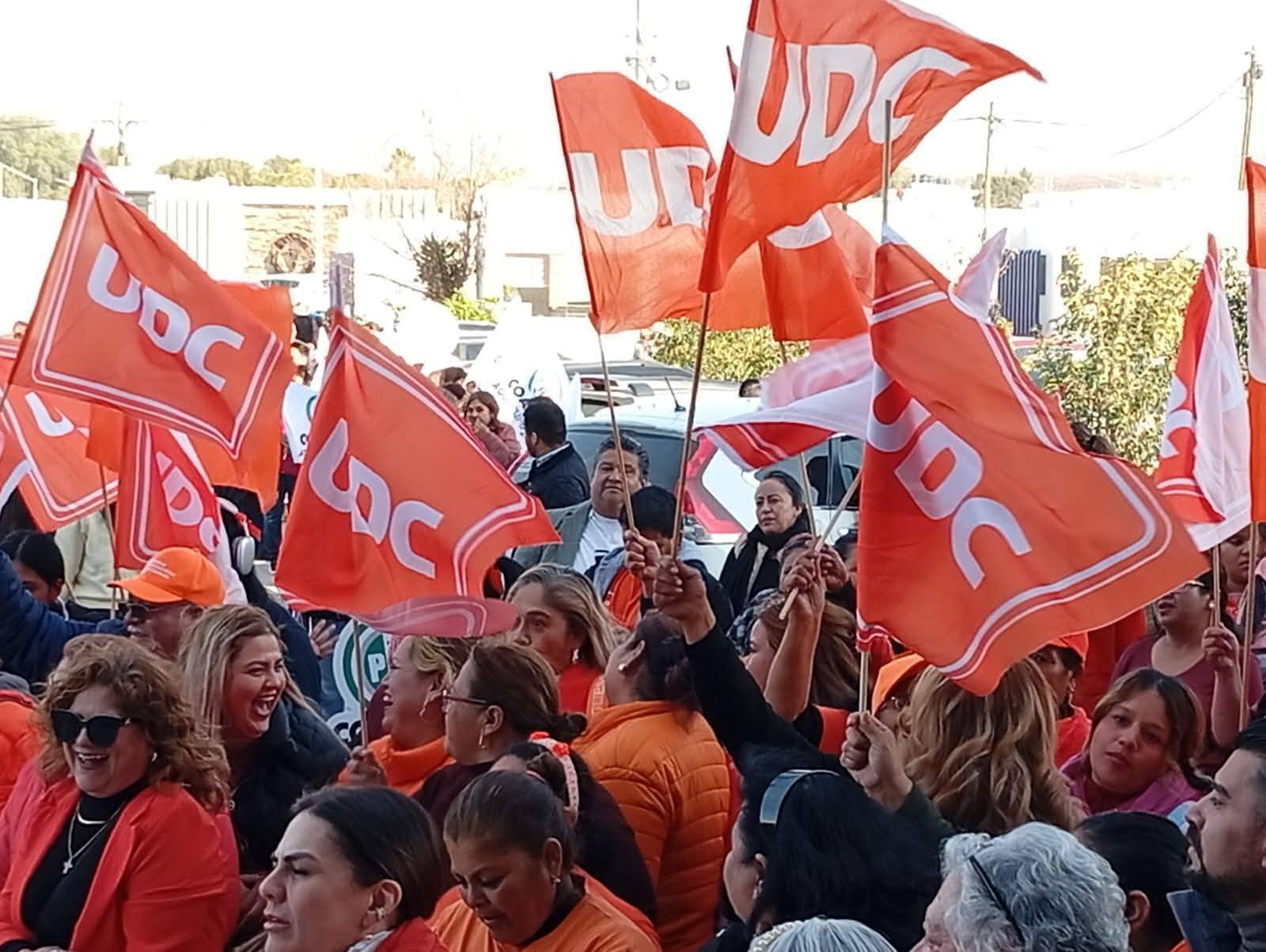 CON LA ALIANZA CIUDADANA POR LA SEGURIDAD, GANA COAHUILA