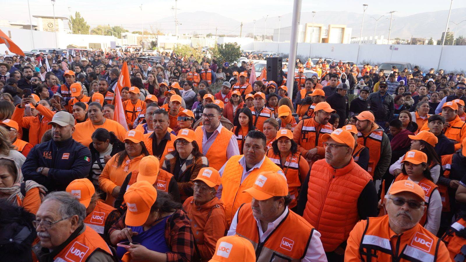CON LA ALIANZA CIUDADANA POR LA SEGURIDAD, GANA COAHUILA