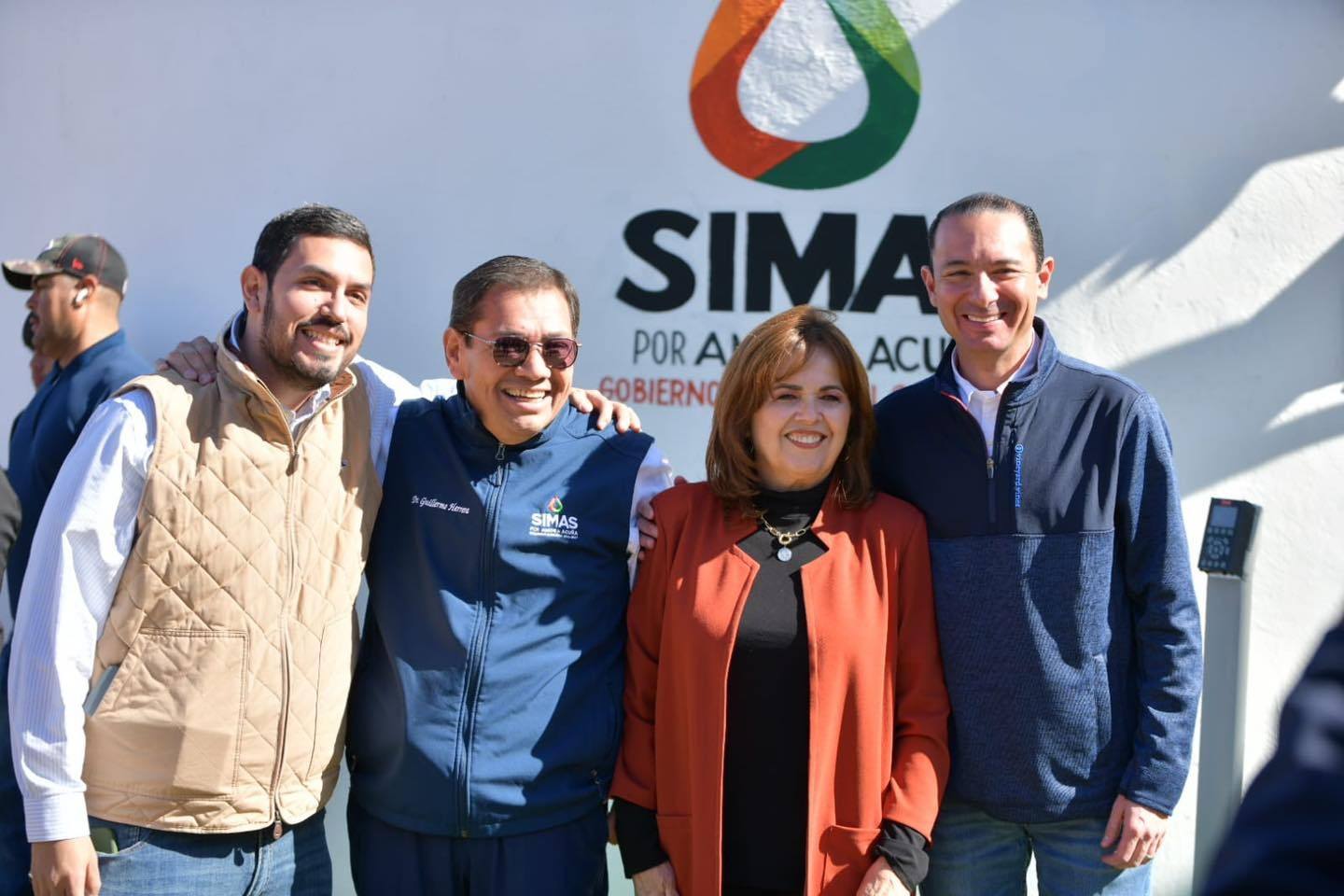 GOBIERNO DE UNIDAD MODERNIZA EQUIPO DE BOMBEO QUE FORTALECE EL ABASTO DE AGUA EN ACUÑA