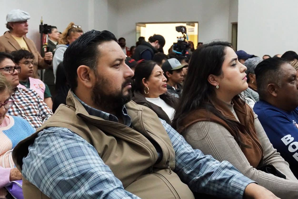 La Seguridad Nacional es una responsabilidad compartida