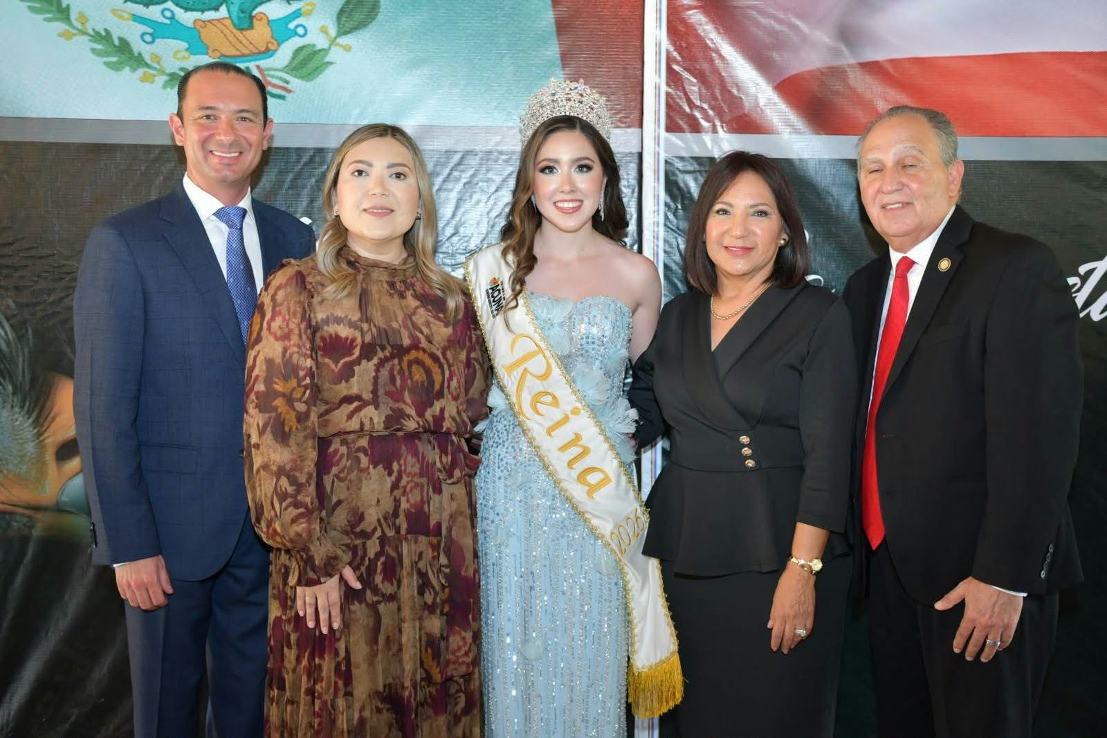 ACUÑA Y DEL RÍO CELEBRAN 66 AÑOS DE AMISTAD