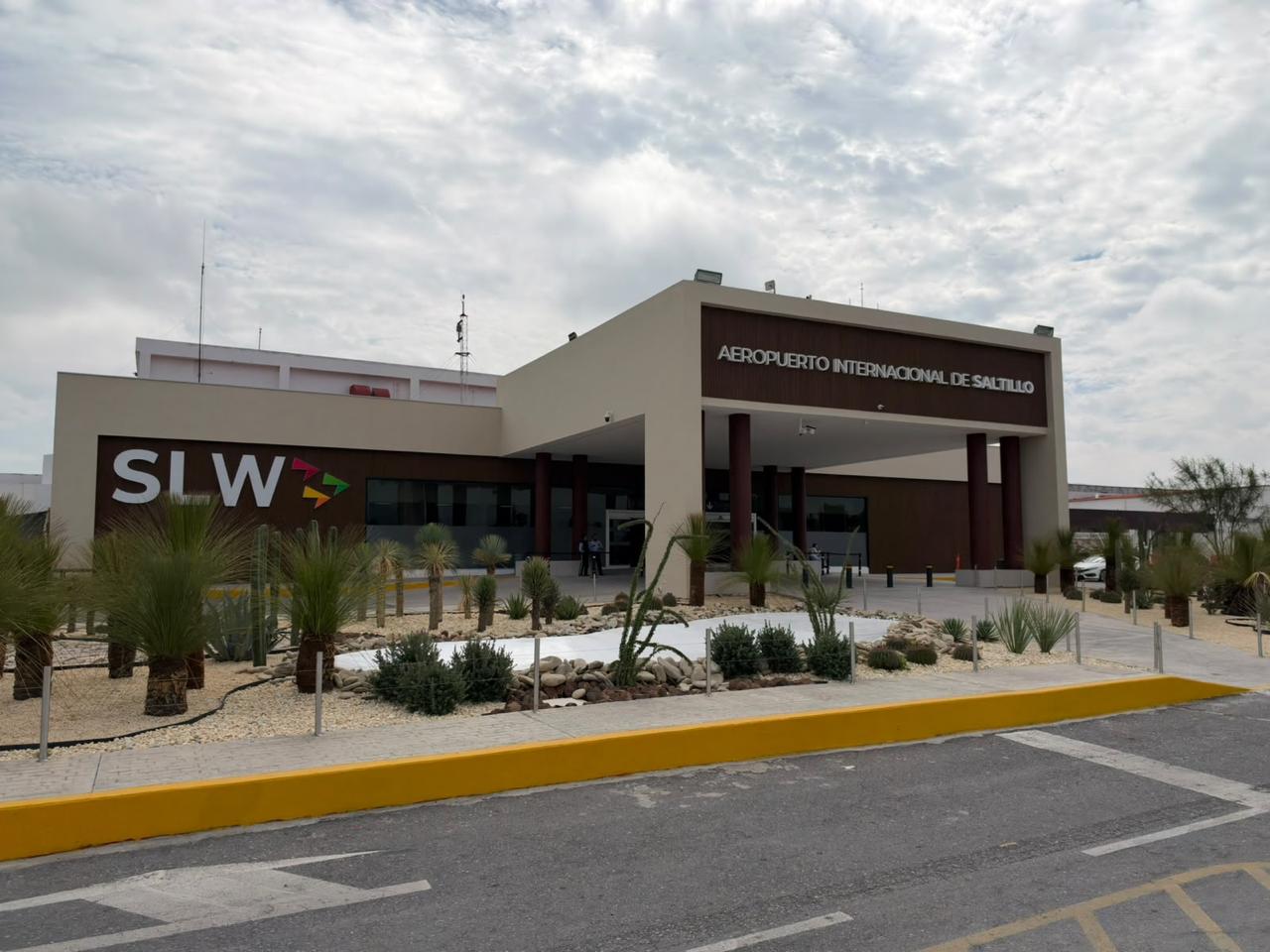 AEROMÉXICO LLEGA A SALTILLO PARA CONECTARNOS CON EL MUNDO