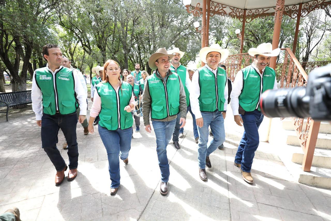 AMARRA COAHUILA EMPRESA DE SEMICONDUCTORES POR 2 MIL MILLONES DE PESOS
