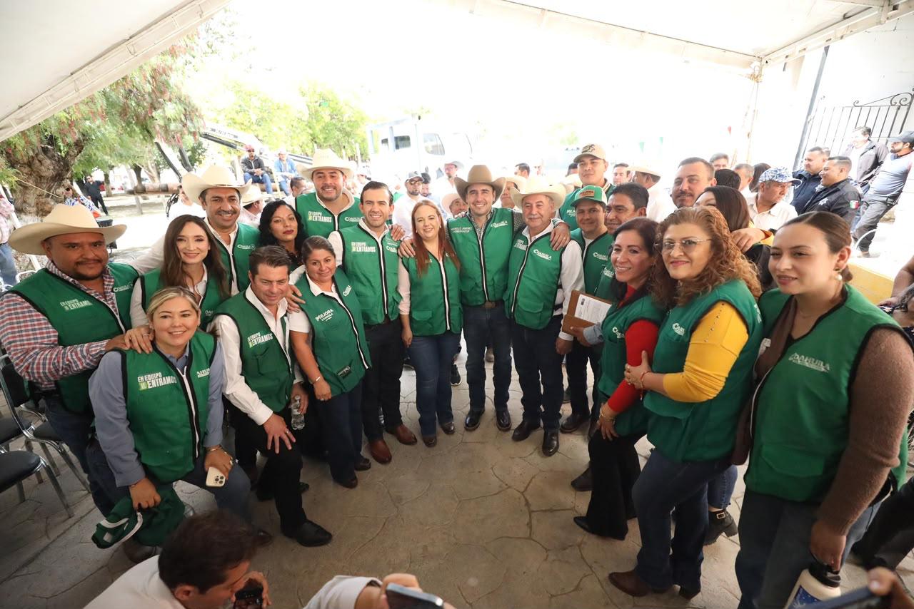 AMARRA COAHUILA EMPRESA DE SEMICONDUCTORES POR 2 MIL MILLONES DE PESOS