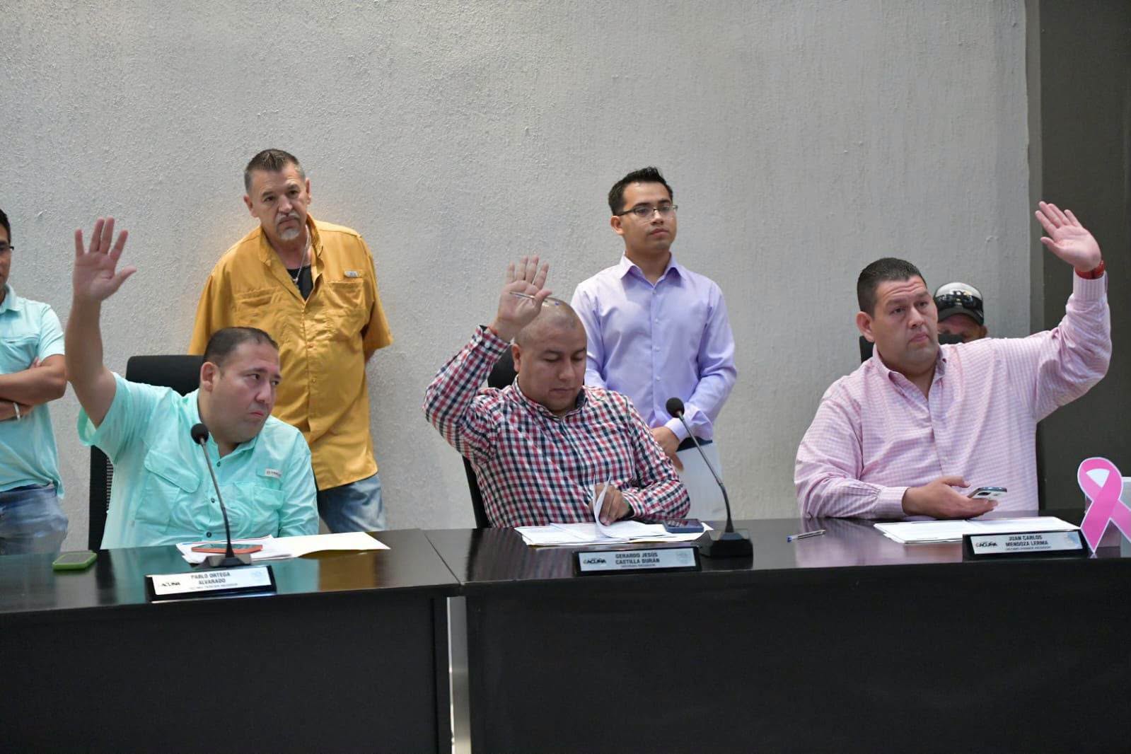 APRUEBA CABILDO DONACIÓN DE TERRENOS PARA FORTALECER INFRAESTRUCTURA EDUCATIVA
