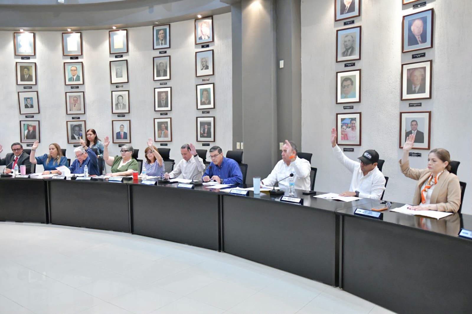 APRUEBA CABILDO DONACIÓN DE TERRENOS PARA FORTALECER INFRAESTRUCTURA EDUCATIVA