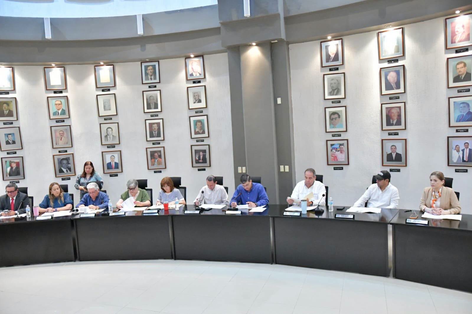 APRUEBA CABILDO DONACIÓN DE TERRENOS PARA FORTALECER INFRAESTRUCTURA EDUCATIVA