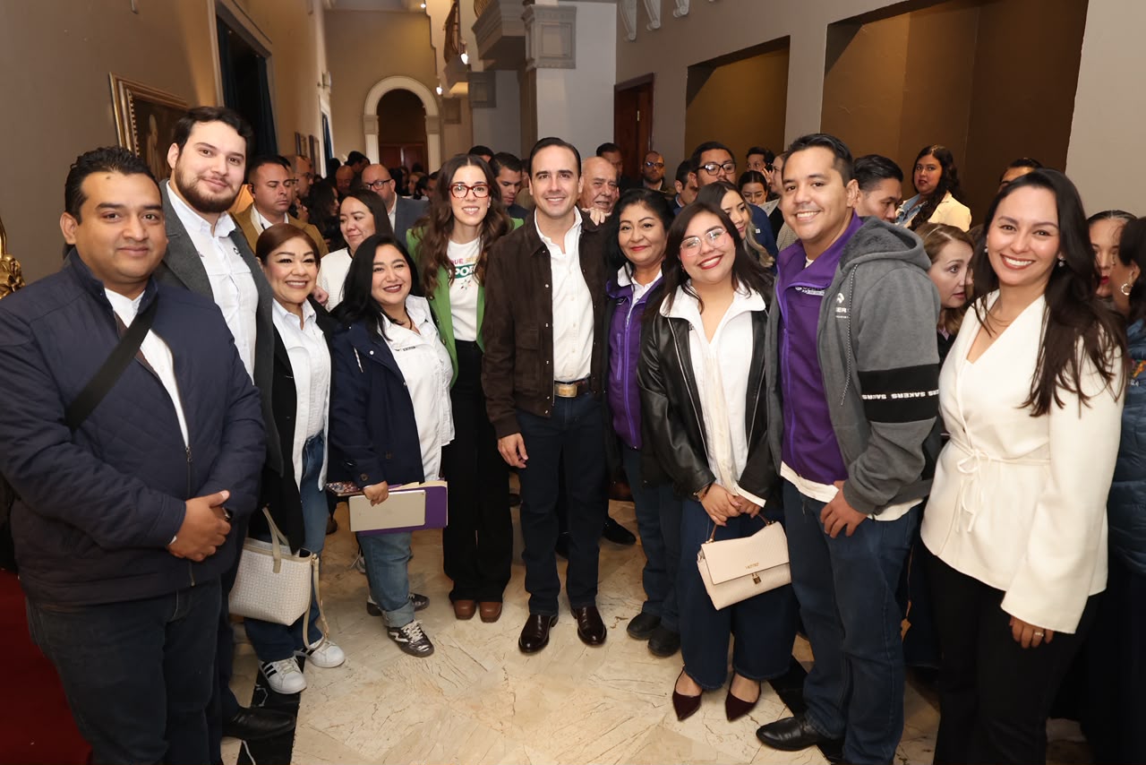 ATENCIÓN A LA SALUD MENTAL, TEMA PRIORITARIO DE NUESTRO GOBIERNO: MANOLO