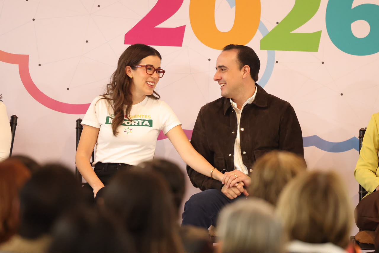 ATENCIÓN A LA SALUD MENTAL, TEMA PRIORITARIO DE NUESTRO GOBIERNO: MANOLO