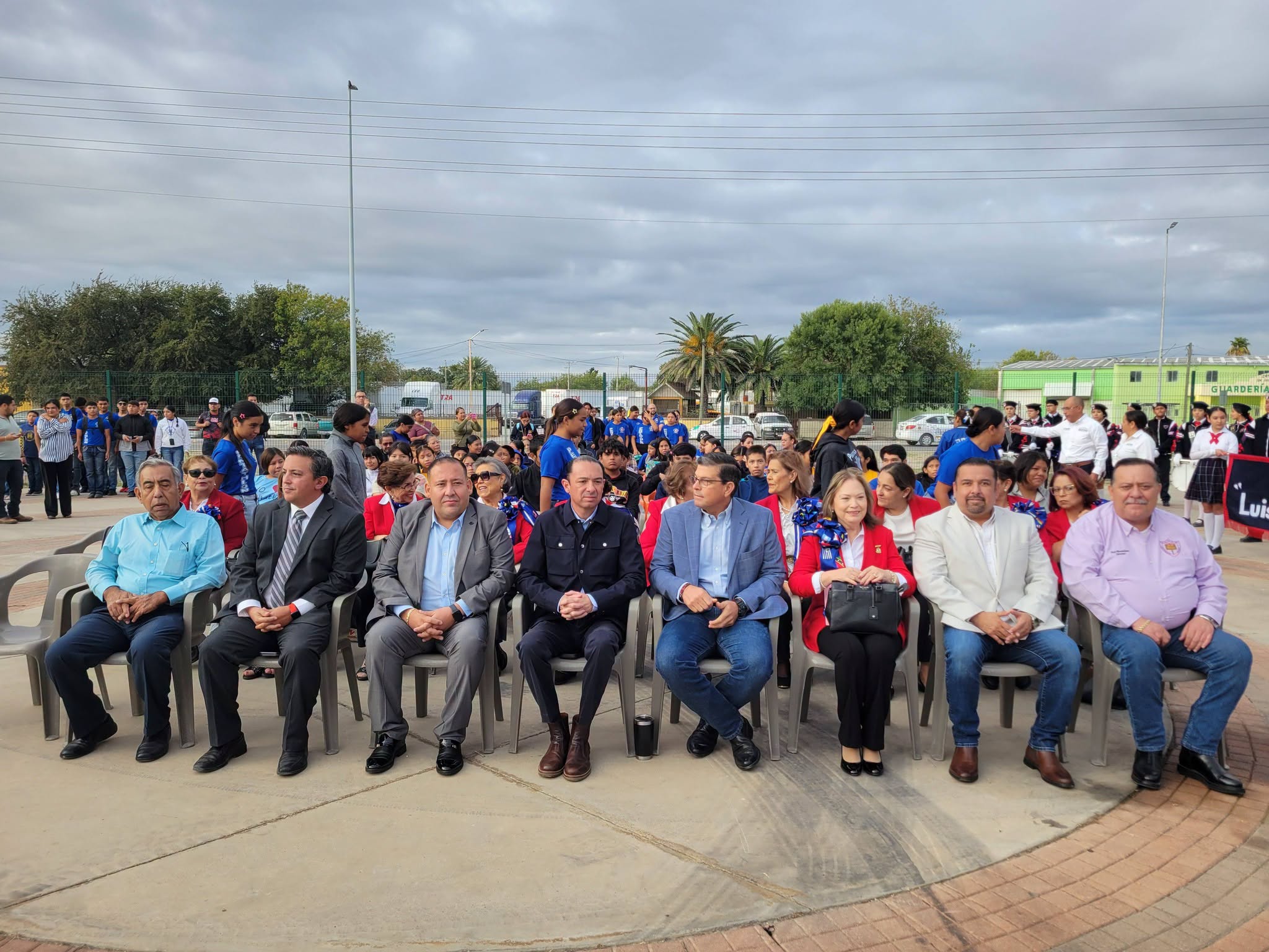 CELEBRAN EN ACUÑA ANIVERSARIO DE LA FUNDACIÓN DE LA ONU