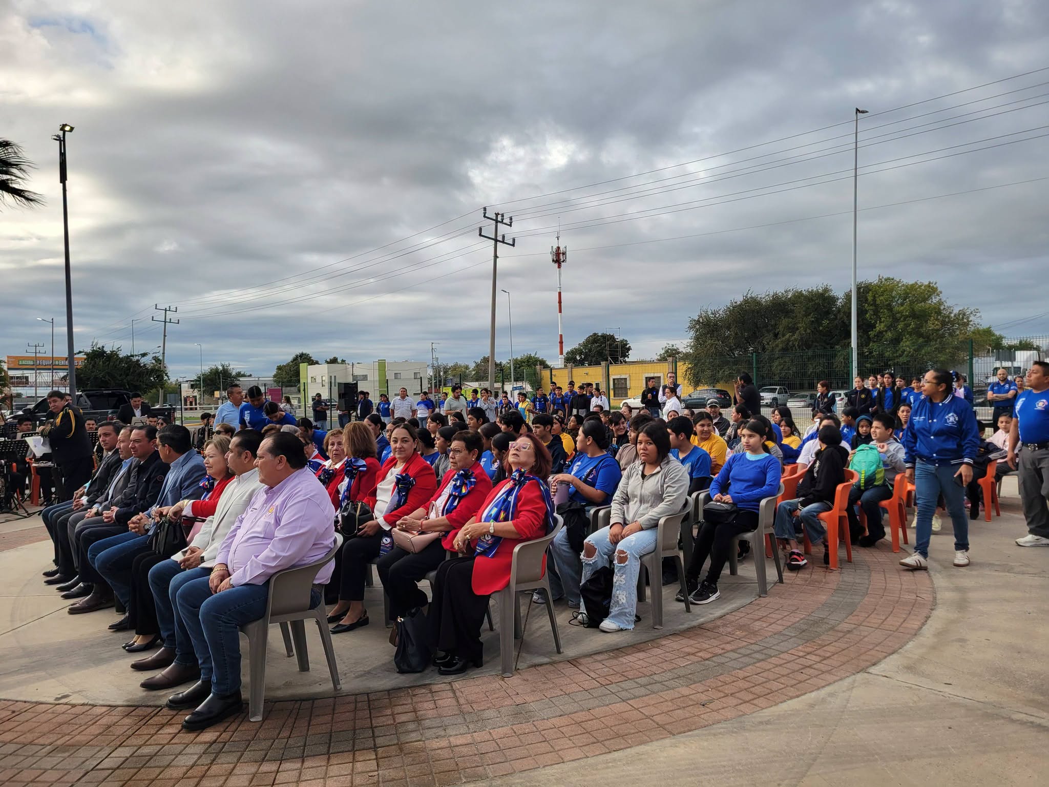 CELEBRAN EN ACUÑA ANIVERSARIO DE LA FUNDACIÓN DE LA ONU