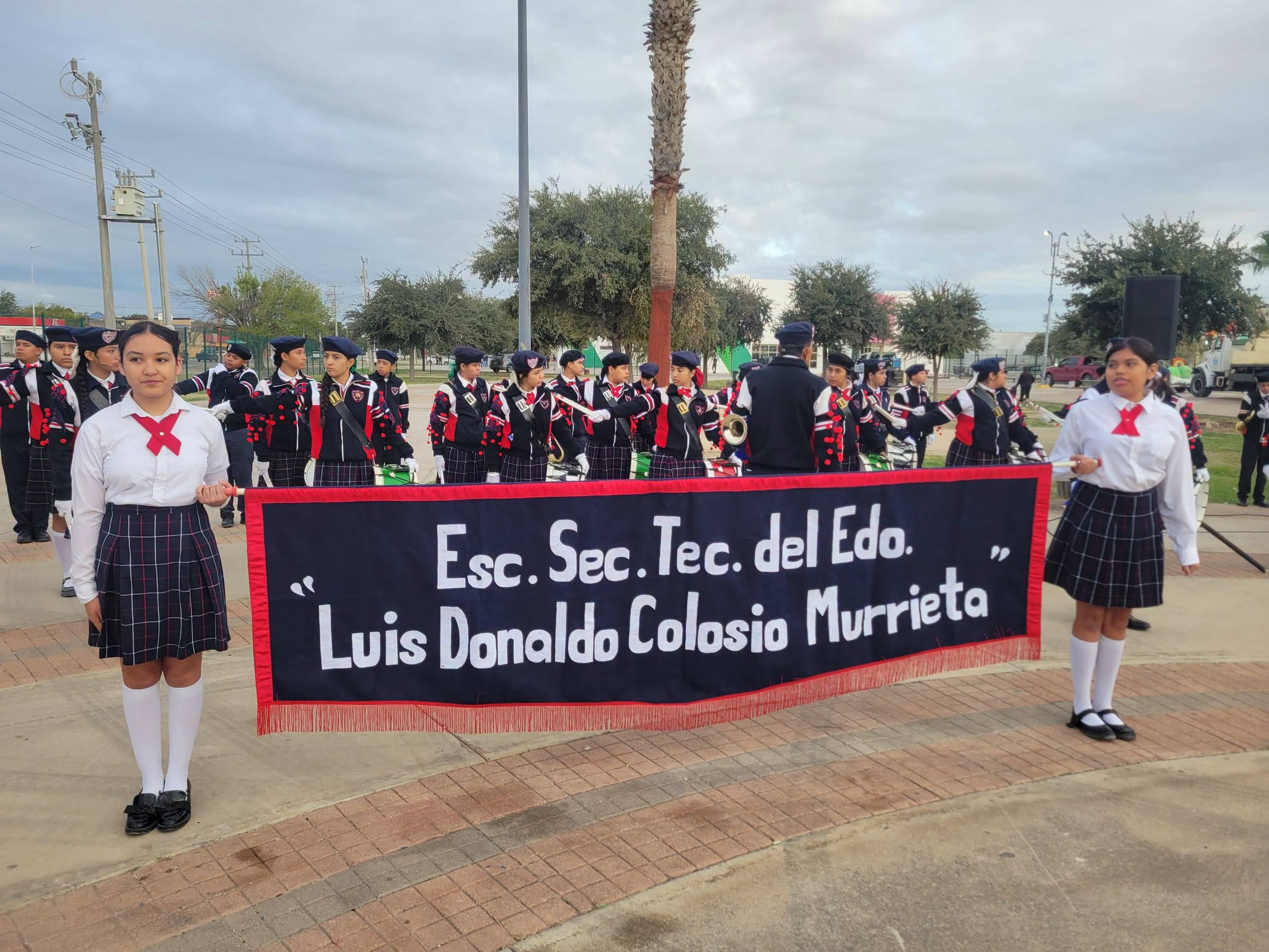 CELEBRAN EN ACUÑA ANIVERSARIO DE LA FUNDACIÓN DE LA ONU