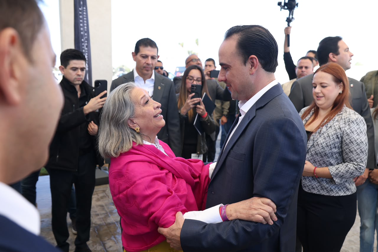 COAHUILA SEDE DE LA CONVENCIÓN NACIONAL CANACINTRA