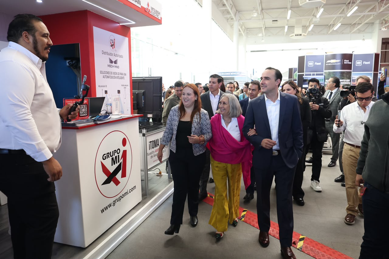 COAHUILA SEDE DE LA CONVENCIÓN NACIONAL CANACINTRA