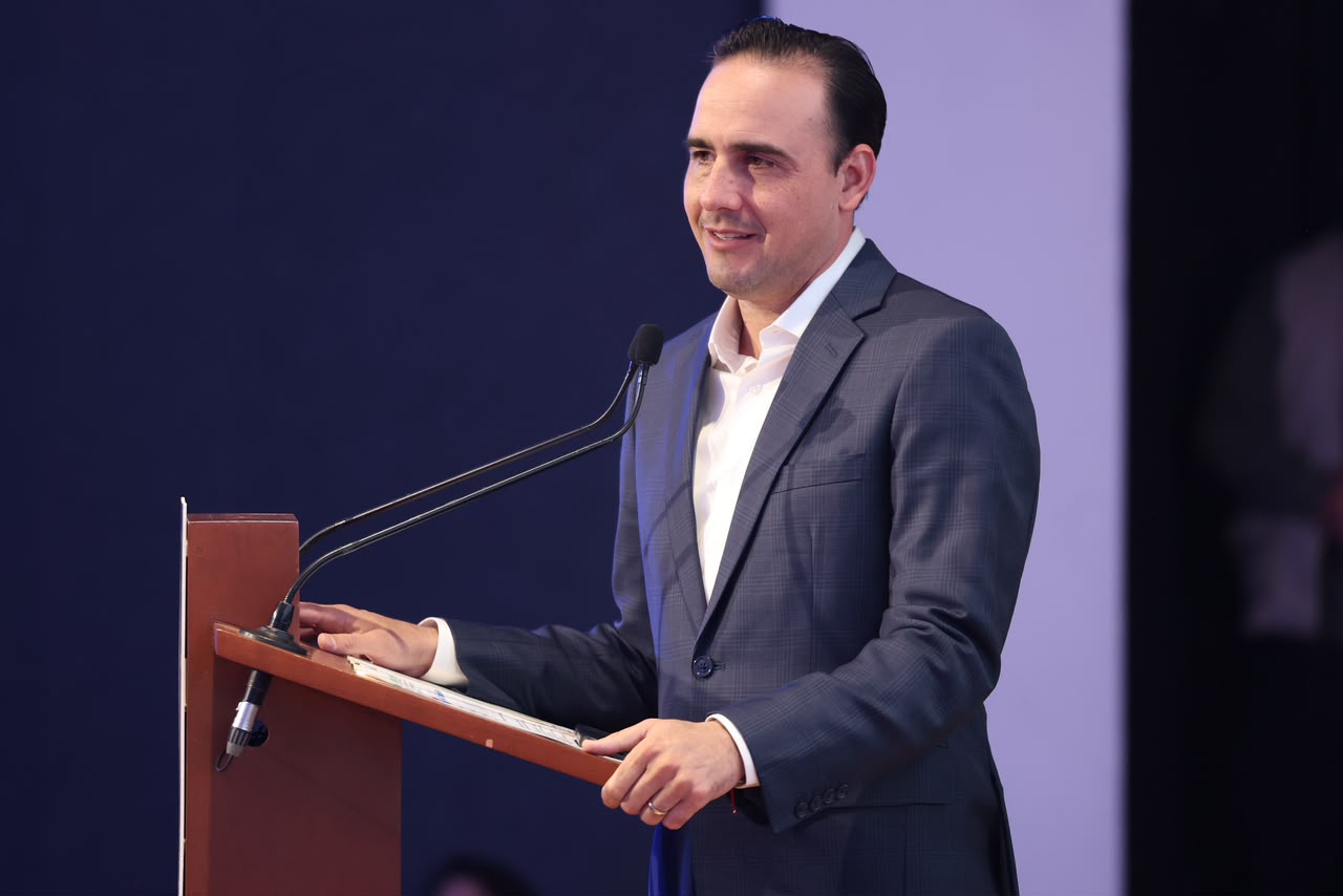 COAHUILA SEDE DE LA CONVENCIÓN NACIONAL CANACINTRA