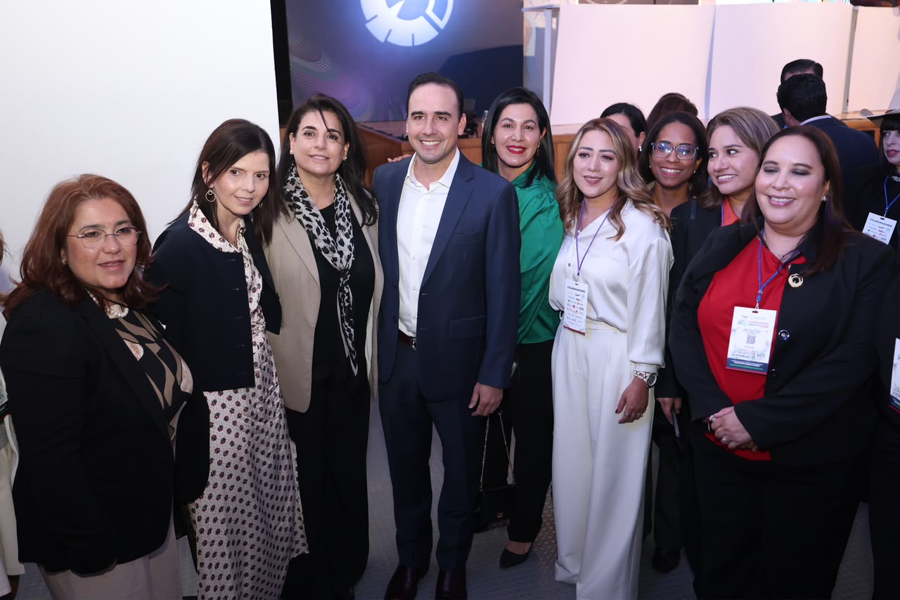 COAHUILA SEDE DE LA CONVENCIÓN NACIONAL CANACINTRA