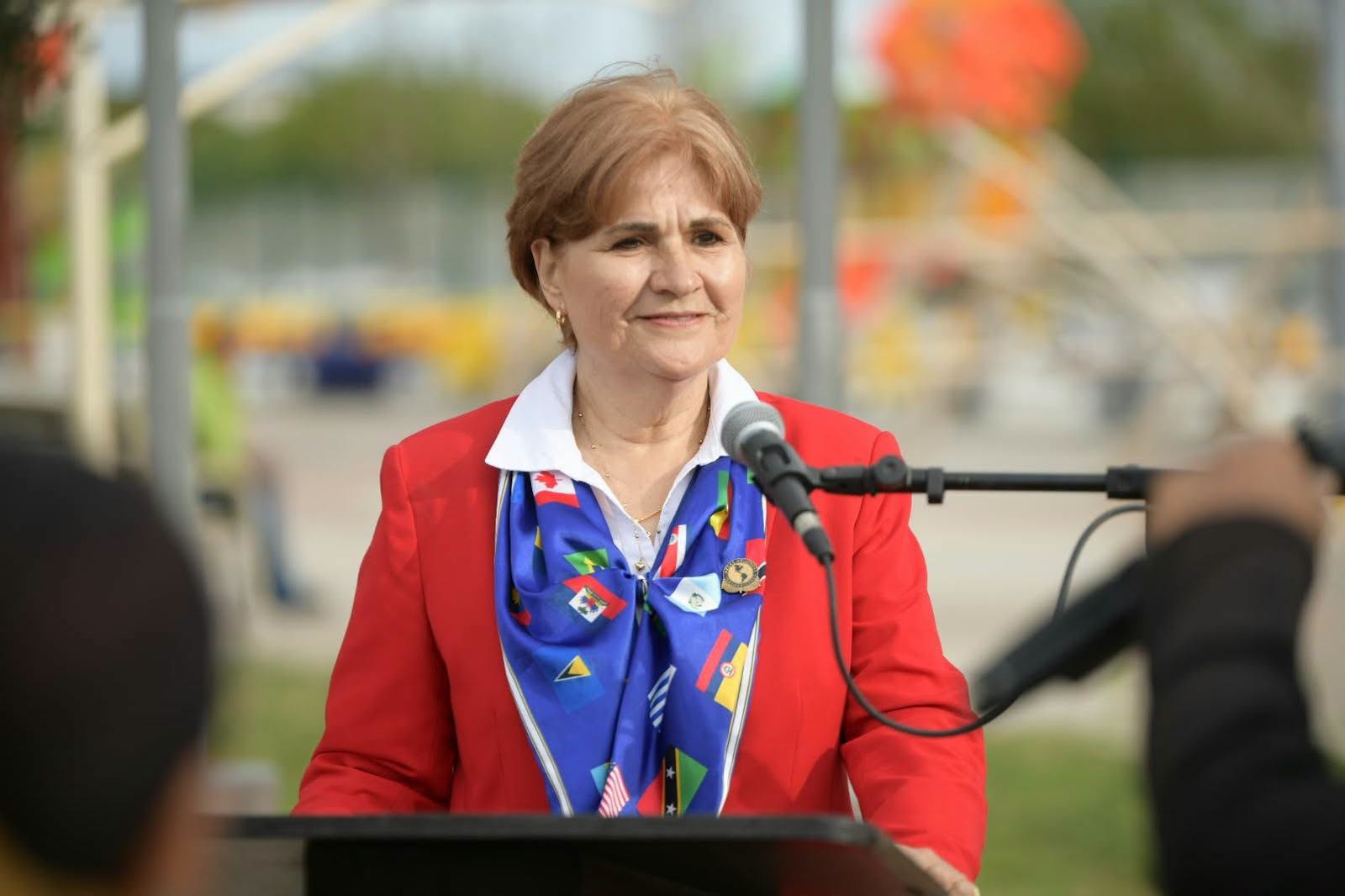 CON CEREMONIA CÍVICA CONMEMORAN ACUÑA EL 81 ANIVERSARIO DE LA FUNDACIÓN DE LA ORGANIZACIÓN DE LAS NACIONES UNIDAS
