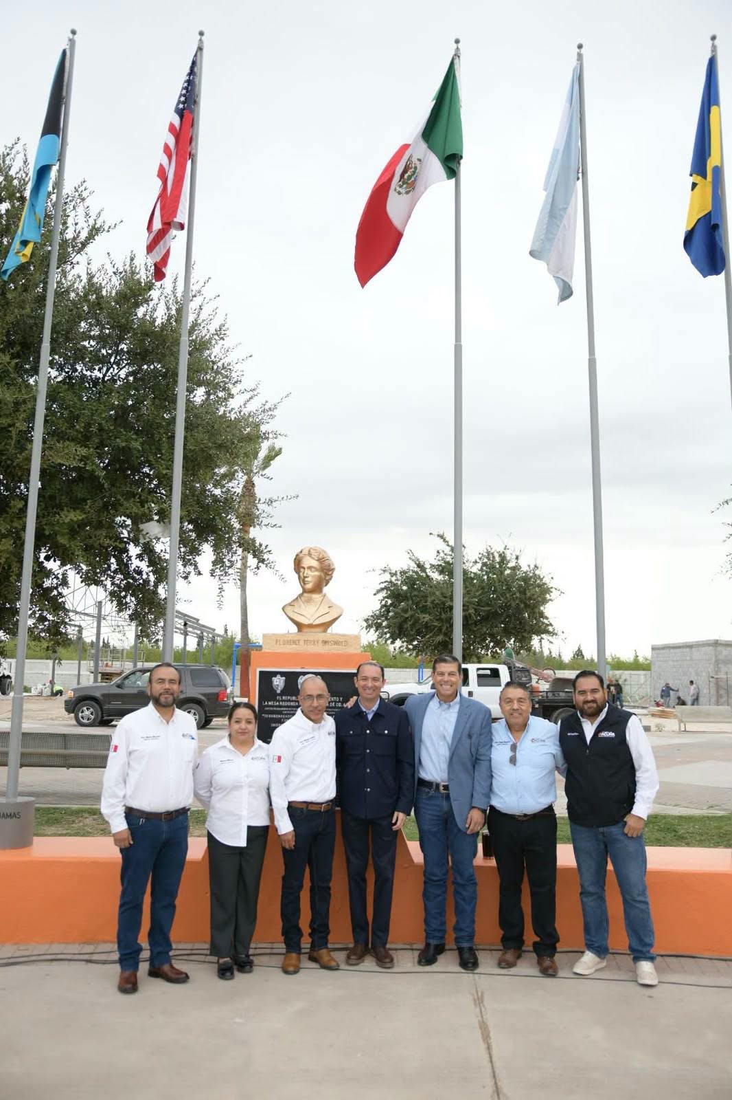 CON CEREMONIA CÍVICA CONMEMORAN ACUÑA EL 81 ANIVERSARIO DE LA FUNDACIÓN DE LA ORGANIZACIÓN DE LAS NACIONES UNIDAS
