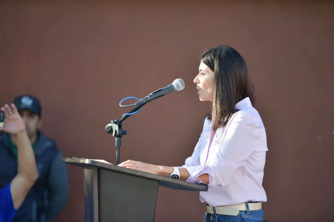 CON RUTA ROSA, ACUÑA FORTALECE LA CONCIENTIZACIÓN SOBRE EL CÁNCER DE MAMA