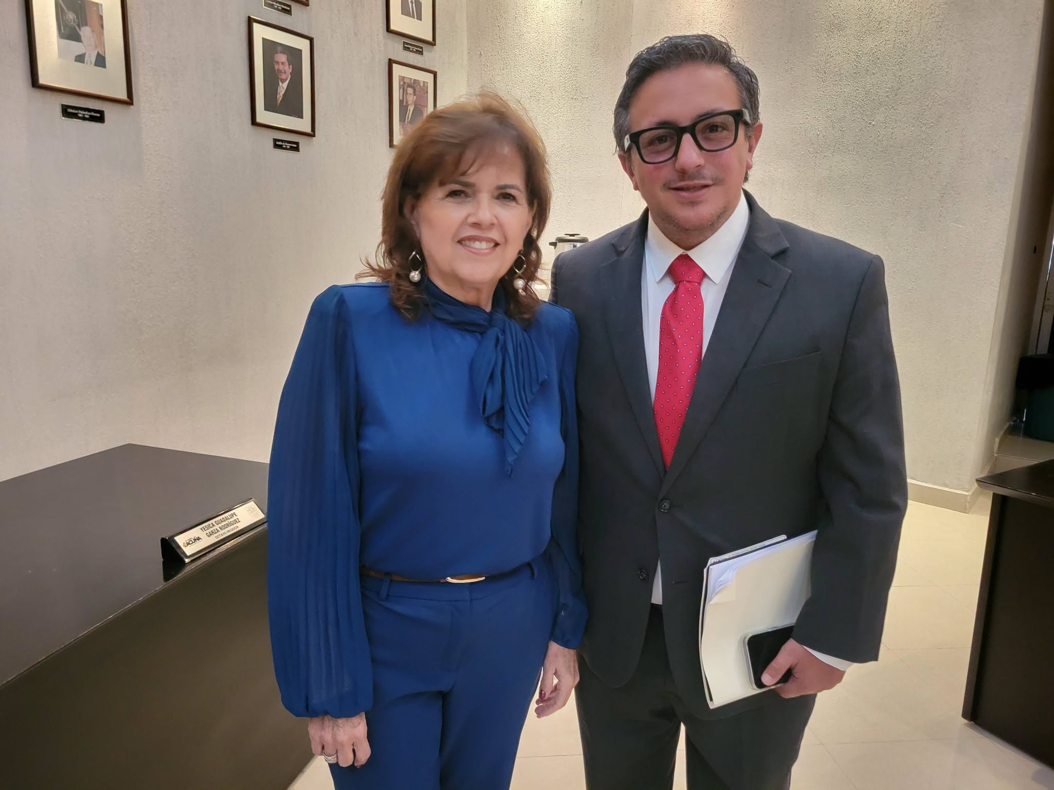Entregarán la Presea al Mérito Ciudadano a Ramiro Guzmán
