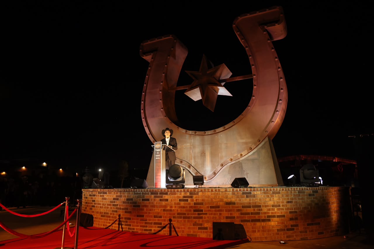 EXPO COAHUILA, UN PROYECTO DE DESARROLLO ECONÓMICO, TURÍSTICO Y SOCIAL: MANOLO