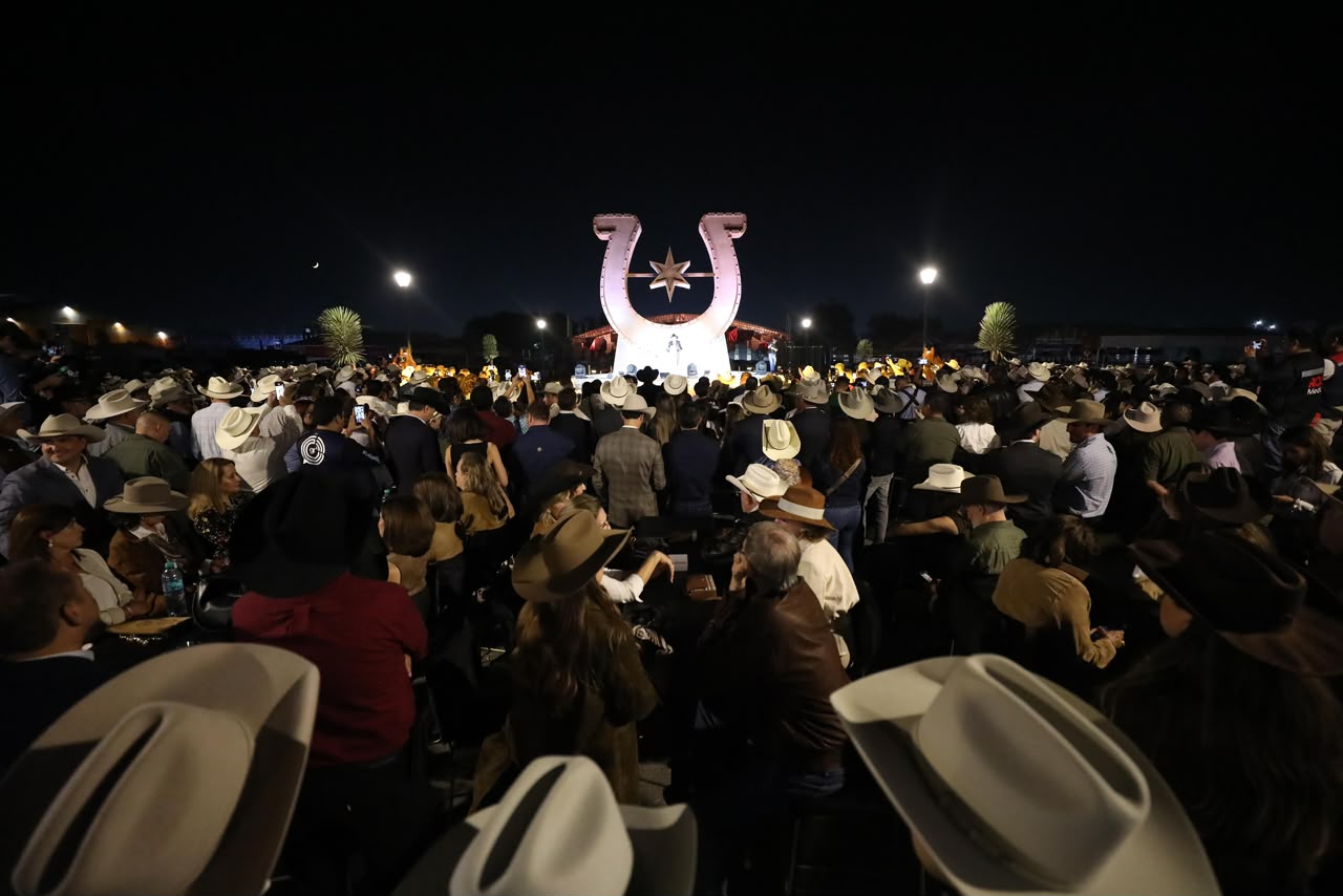 EXPO COAHUILA, UN PROYECTO DE DESARROLLO ECONÓMICO, TURÍSTICO Y SOCIAL: MANOLO