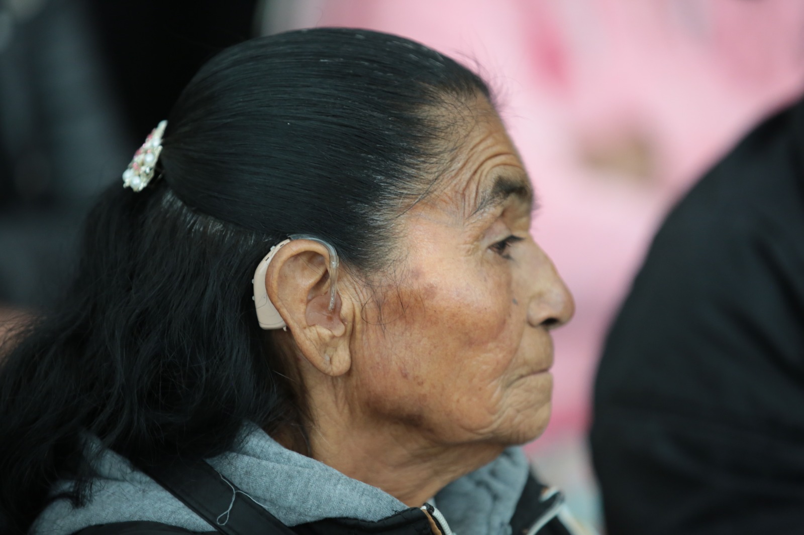 FORTALECE DIF COAHUILA LA INCLUSIÓN Y LA SALUD AUDITIVA CON JORNADAS DE APARATOS AUDITIVOS 2026