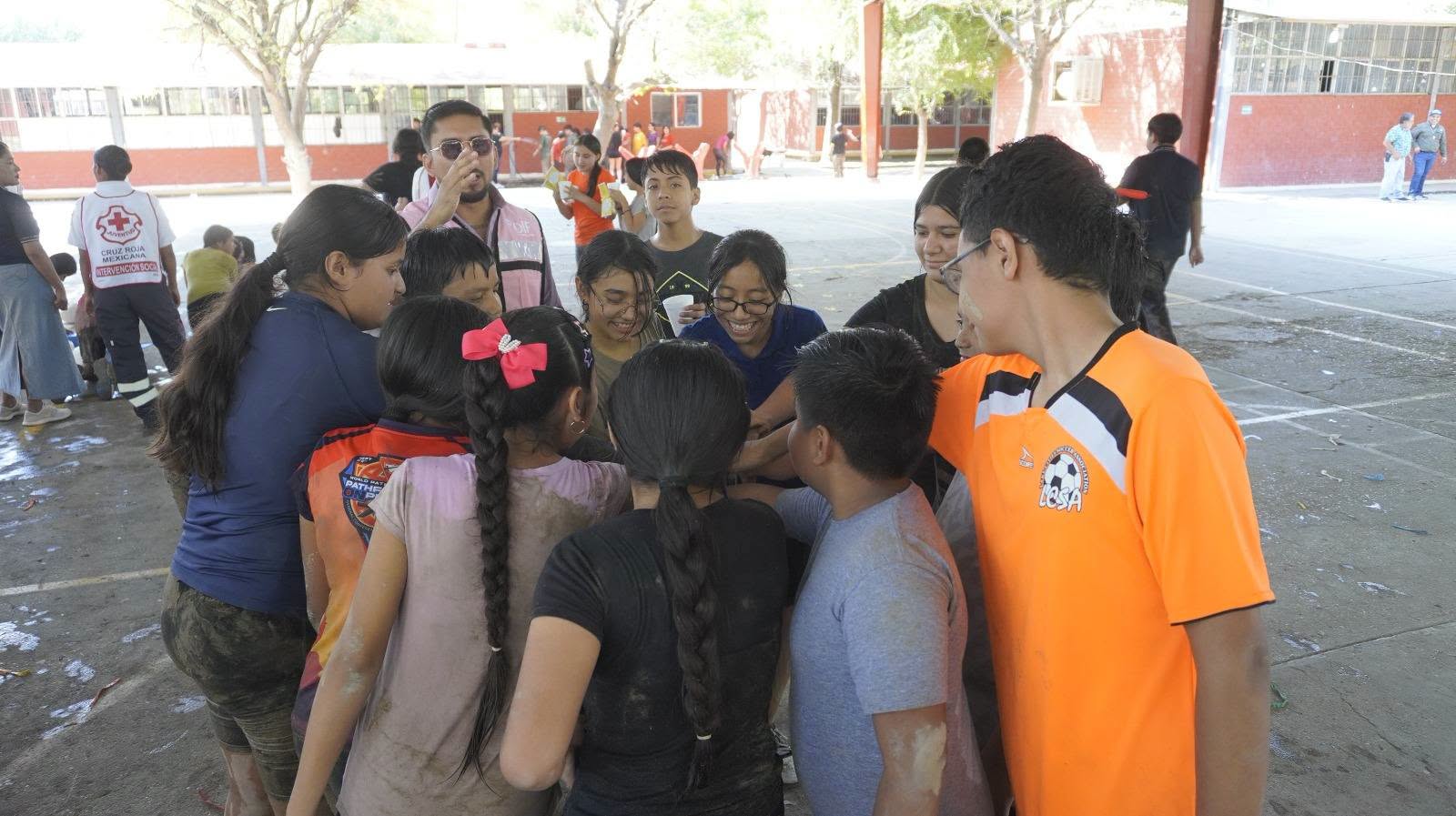 Fortalecen Salud Mental en escuelas
