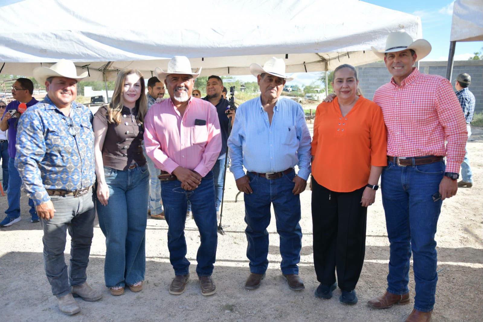 INICIA PROGRAMA DE SEMILLA DE AVENA FORRAJERA EN BENEFICIO DE 59 PRODUCTORES