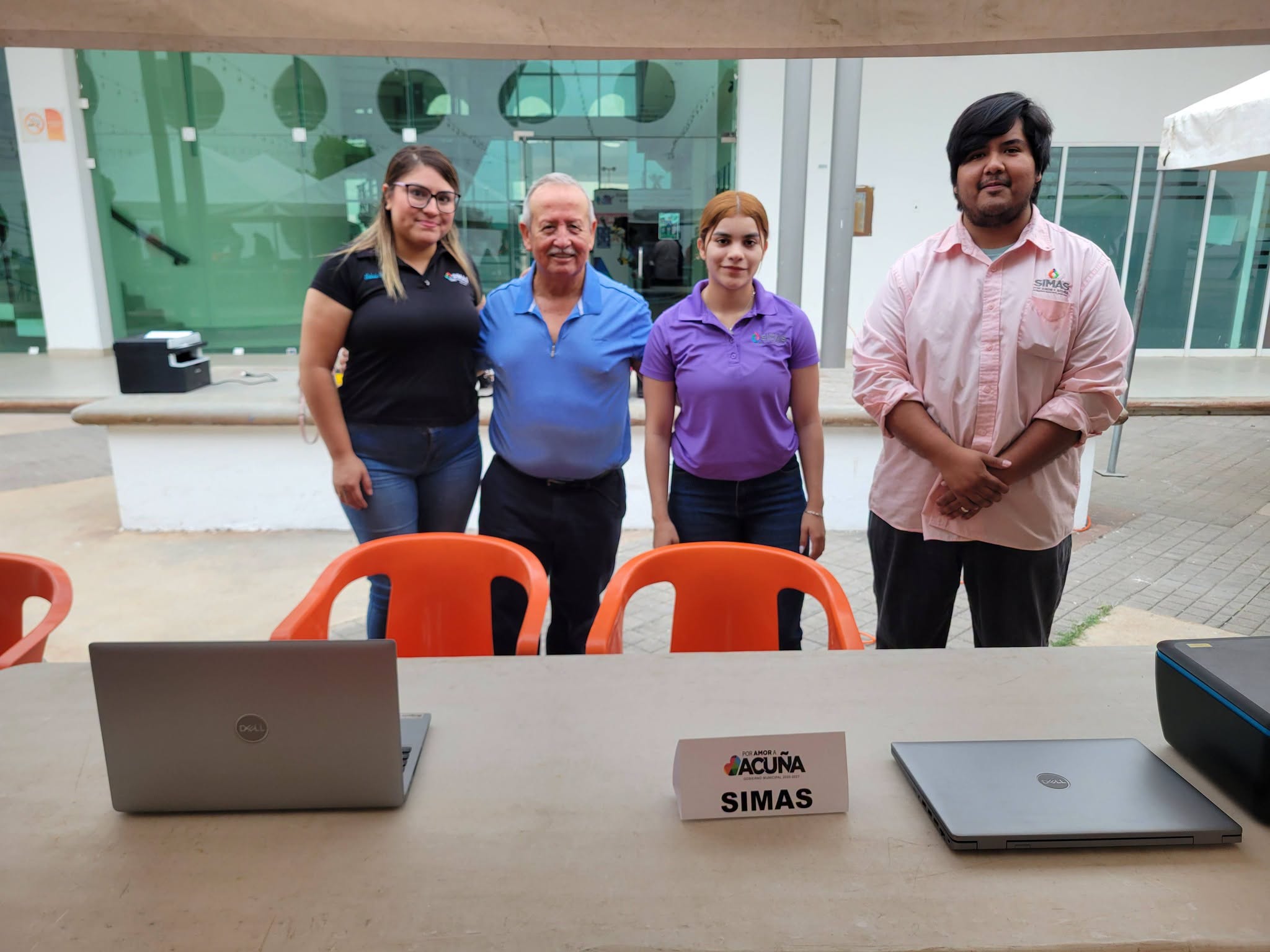 Inicia programa Miércoles con tu Alcalde