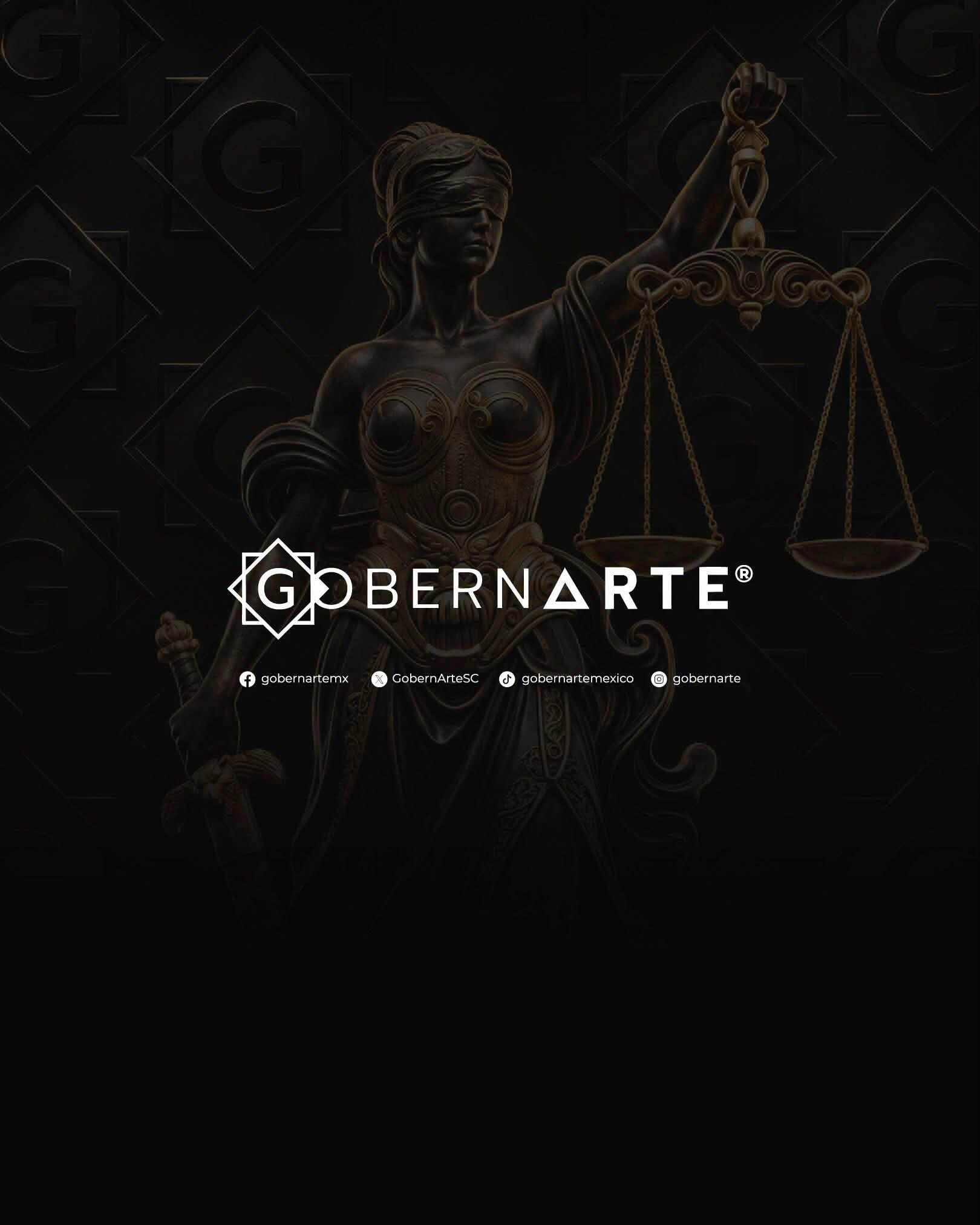 La percepción ciudadana también cuenta en la justicia