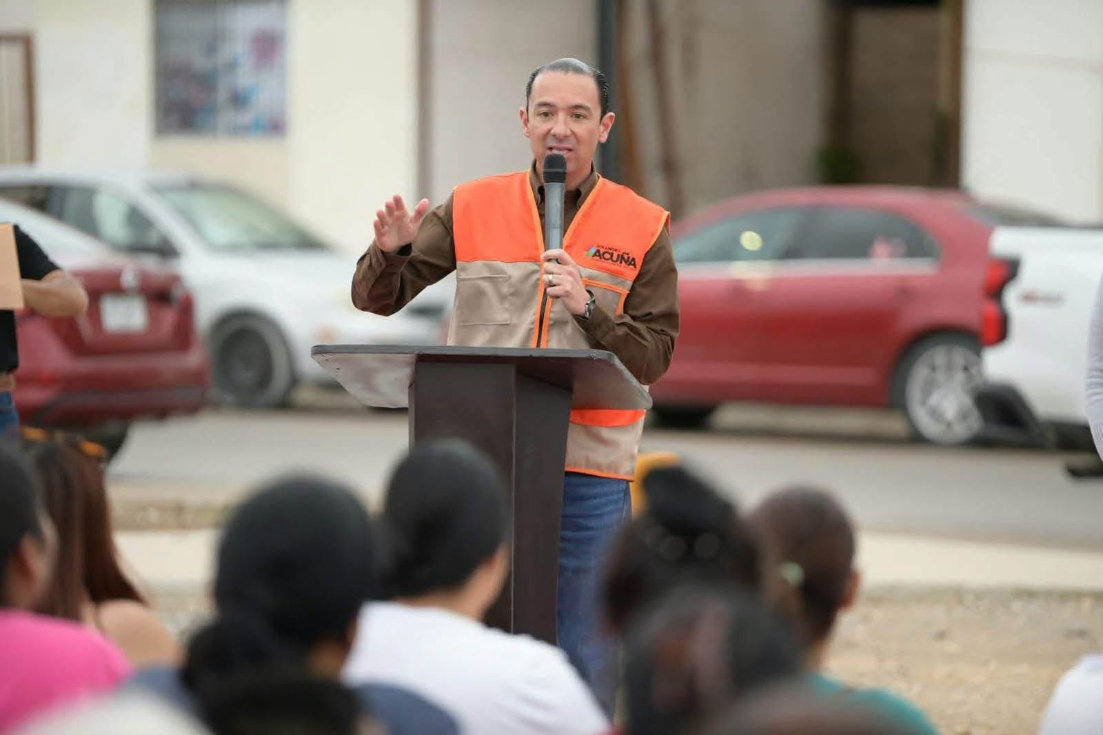 LLEGA NUEVA INFRAESTRUCTURA DEPORTIVA Y RECREATIVA AL SECTOR DE COLINAS DEL VALLE