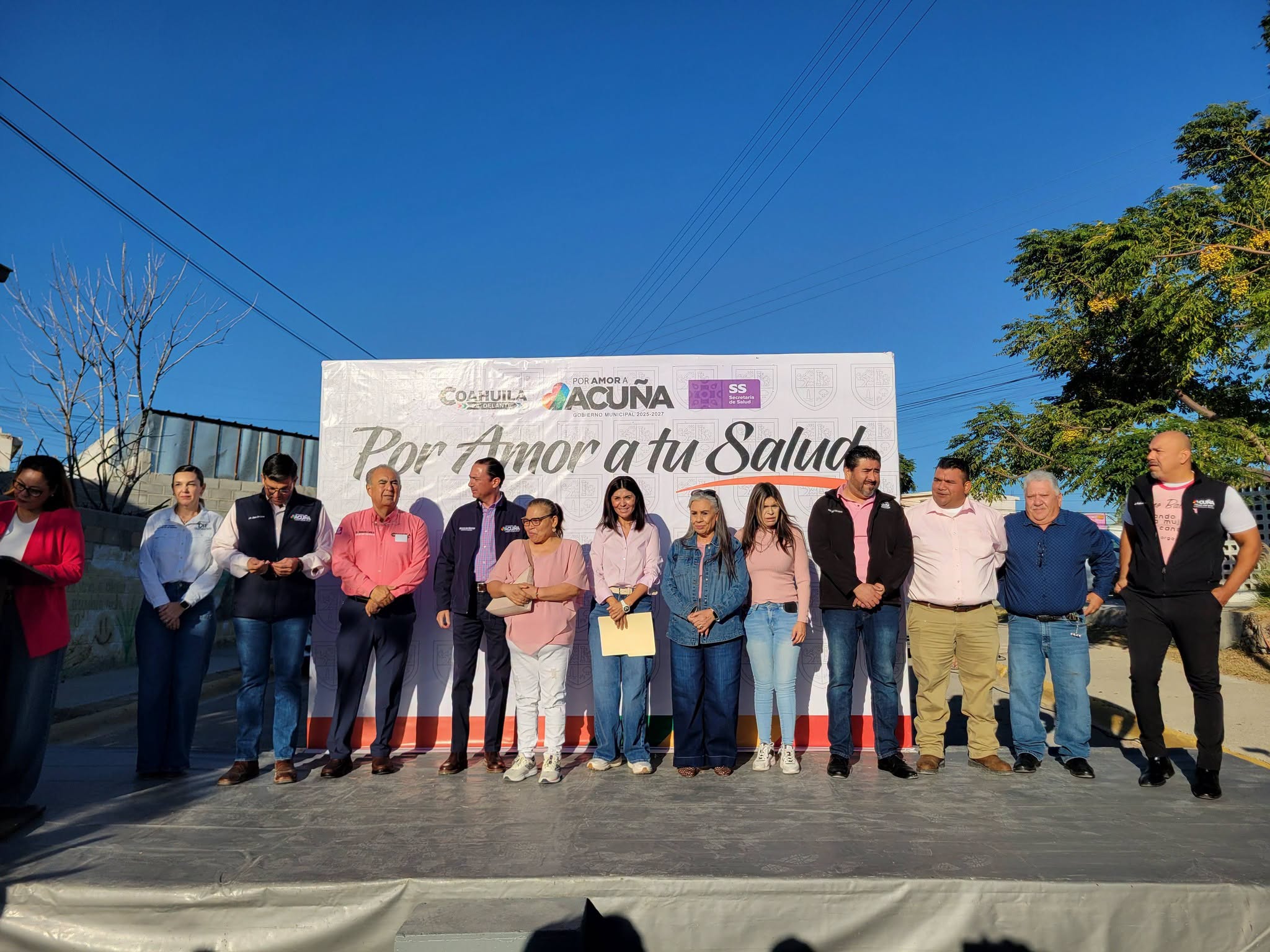 Luchan mujeres contra el cáncer