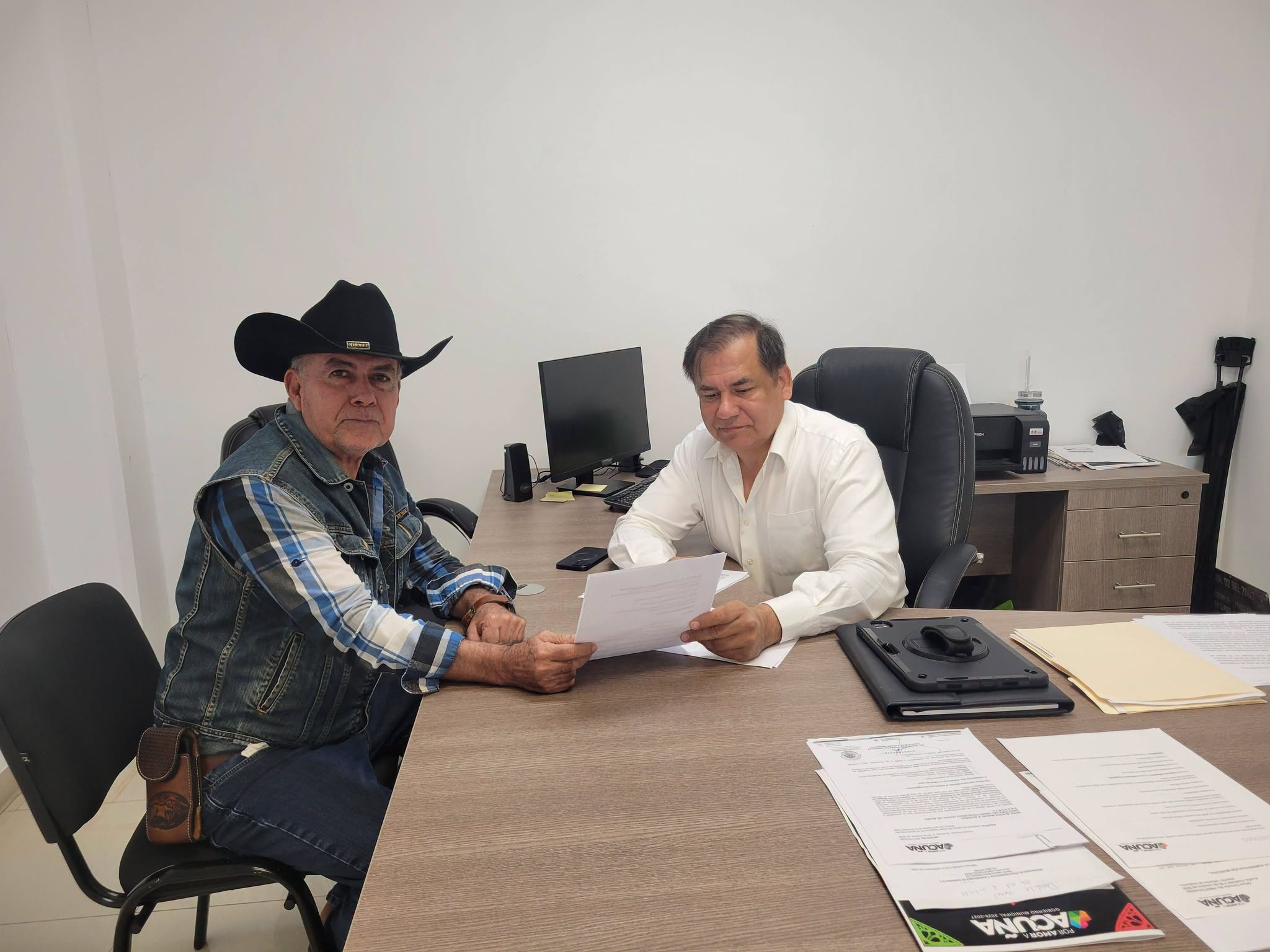 Mañana se celebrará el tradicional Abrazo de la Amistad