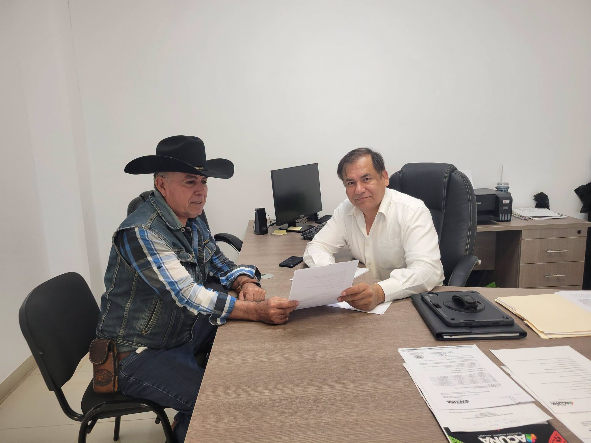 Mañana se celebrará el tradicional Abrazo de la Amistad